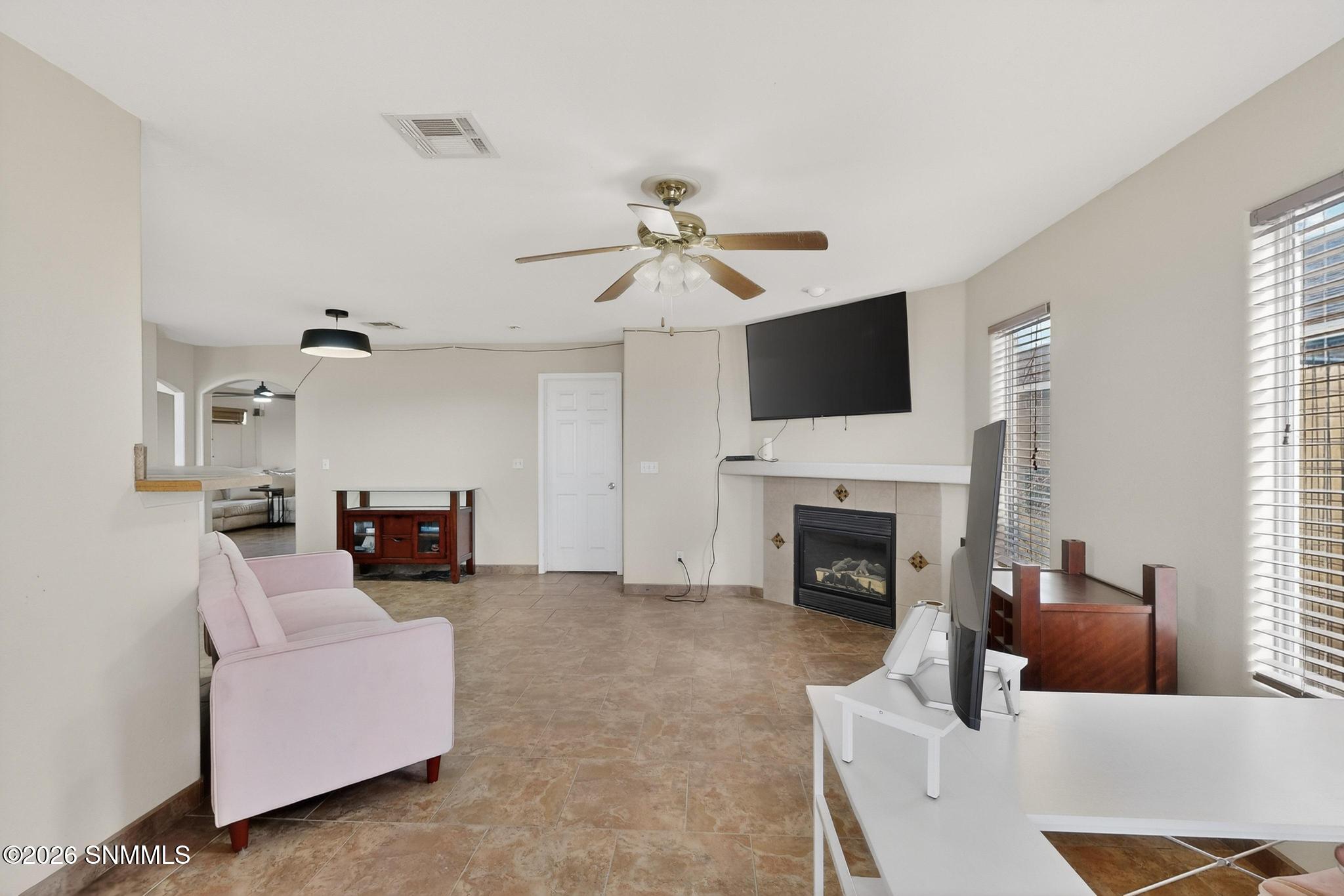 4601 Panther Peak Drive Property Photo 14