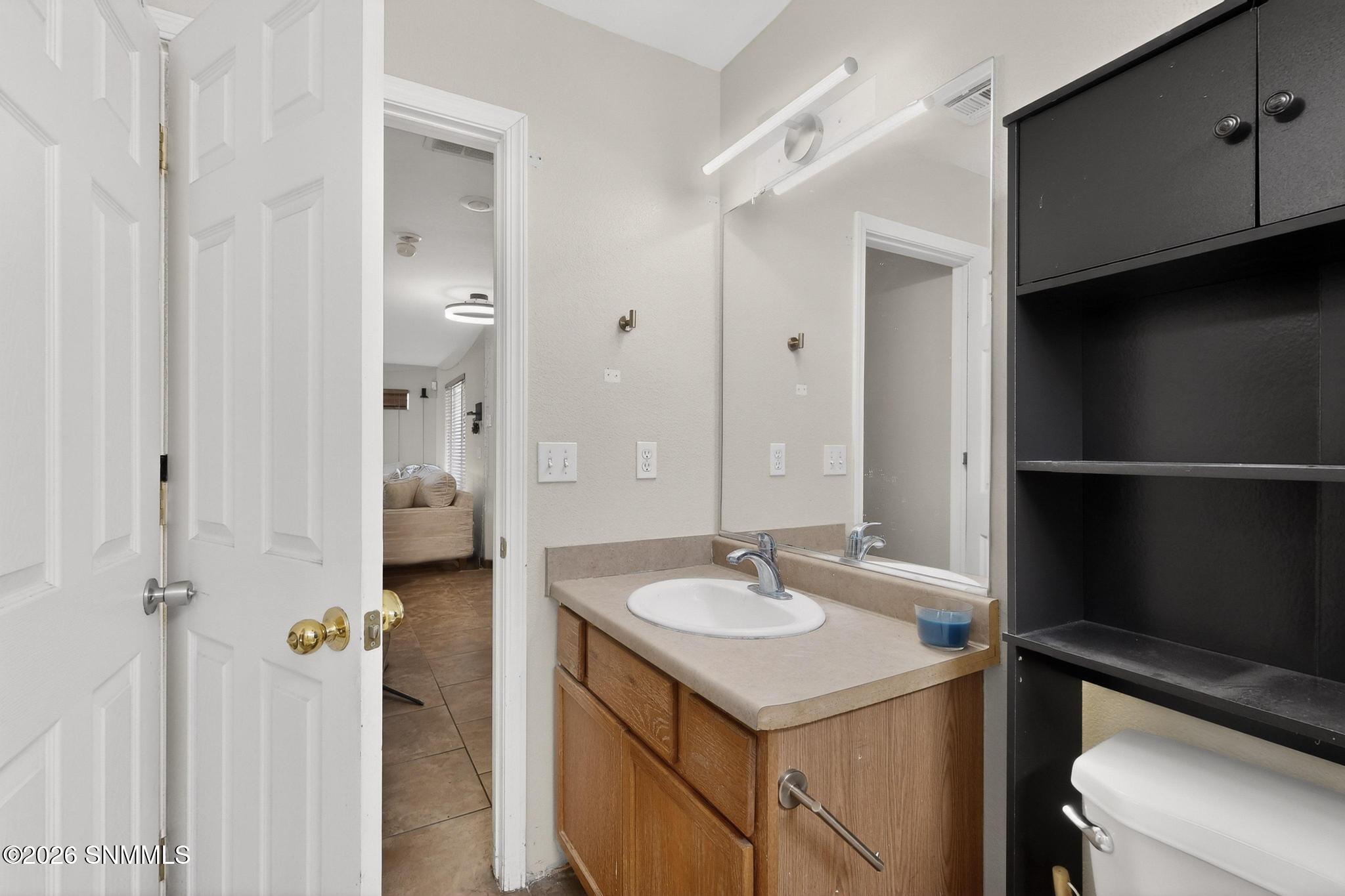 4601 Panther Peak Drive Property Photo 15