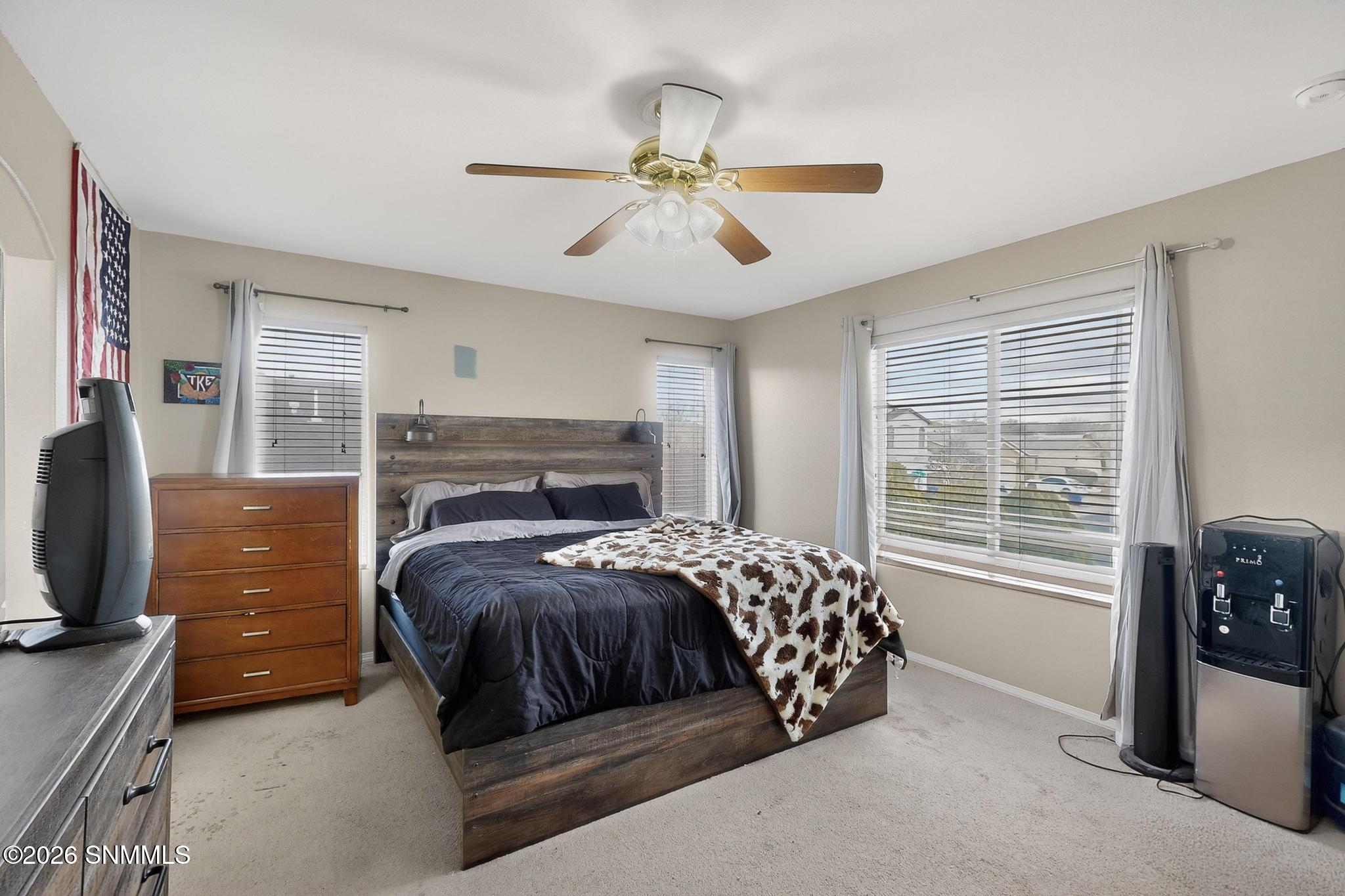 4601 Panther Peak Drive Property Photo 17