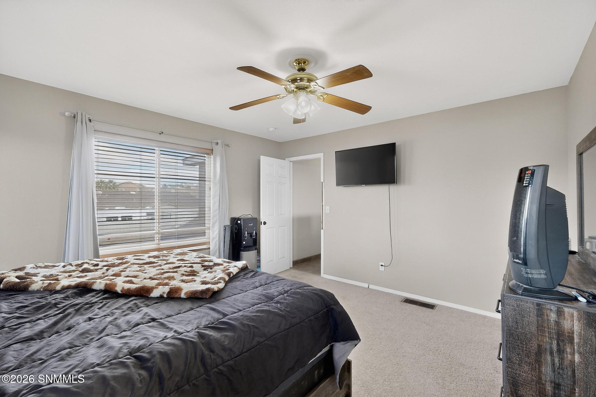 4601 Panther Peak Drive Property Photo 18