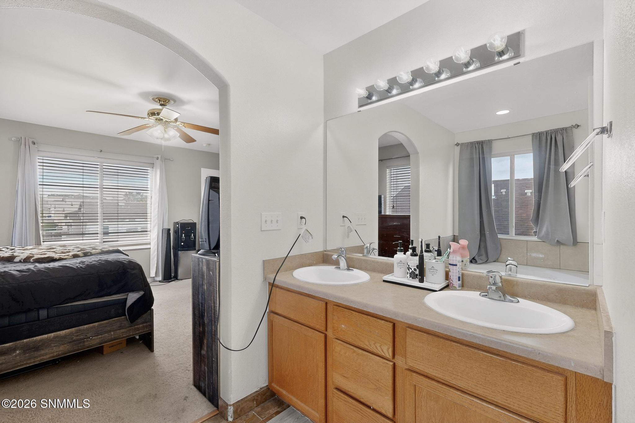 4601 Panther Peak Drive Property Photo 21