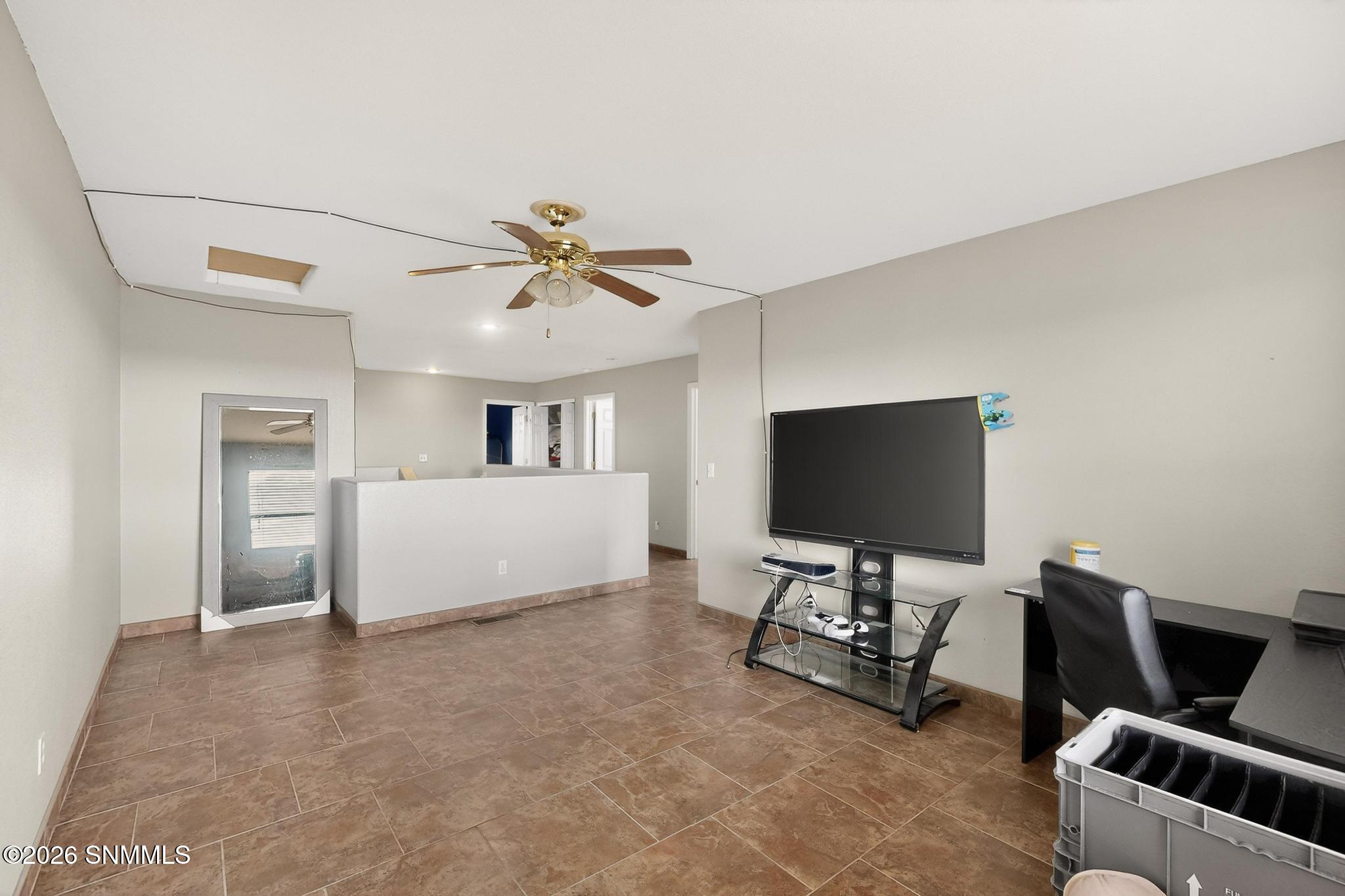 4601 Panther Peak Drive Property Photo 35