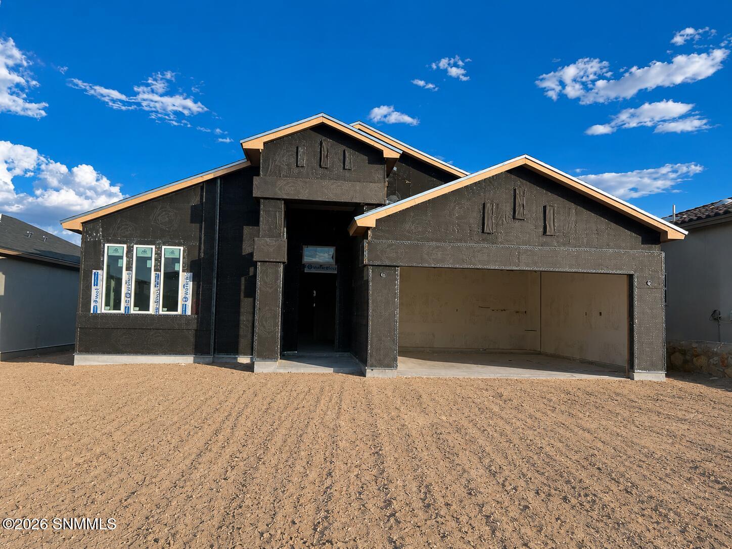 140 Monteine Trail Property Photo 4