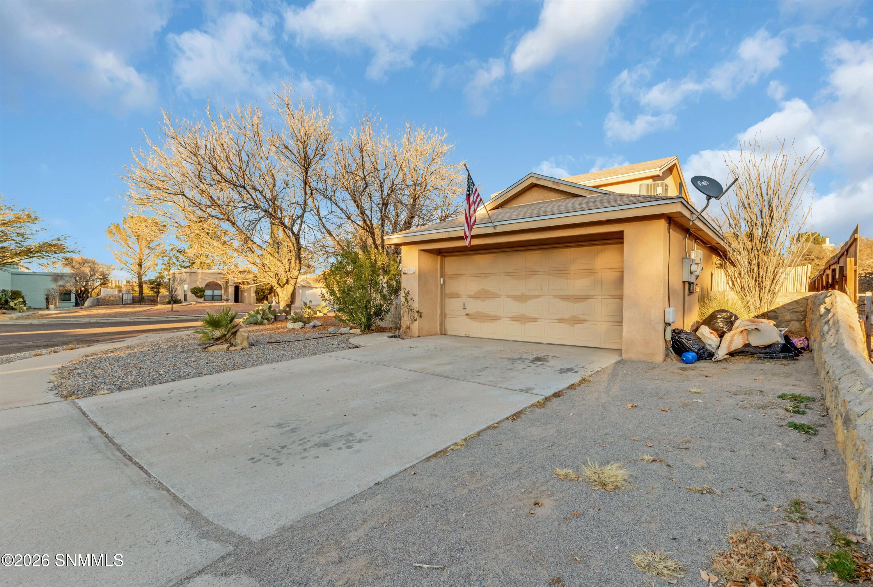 5008 Shadow Mountain Road Property Photo 1