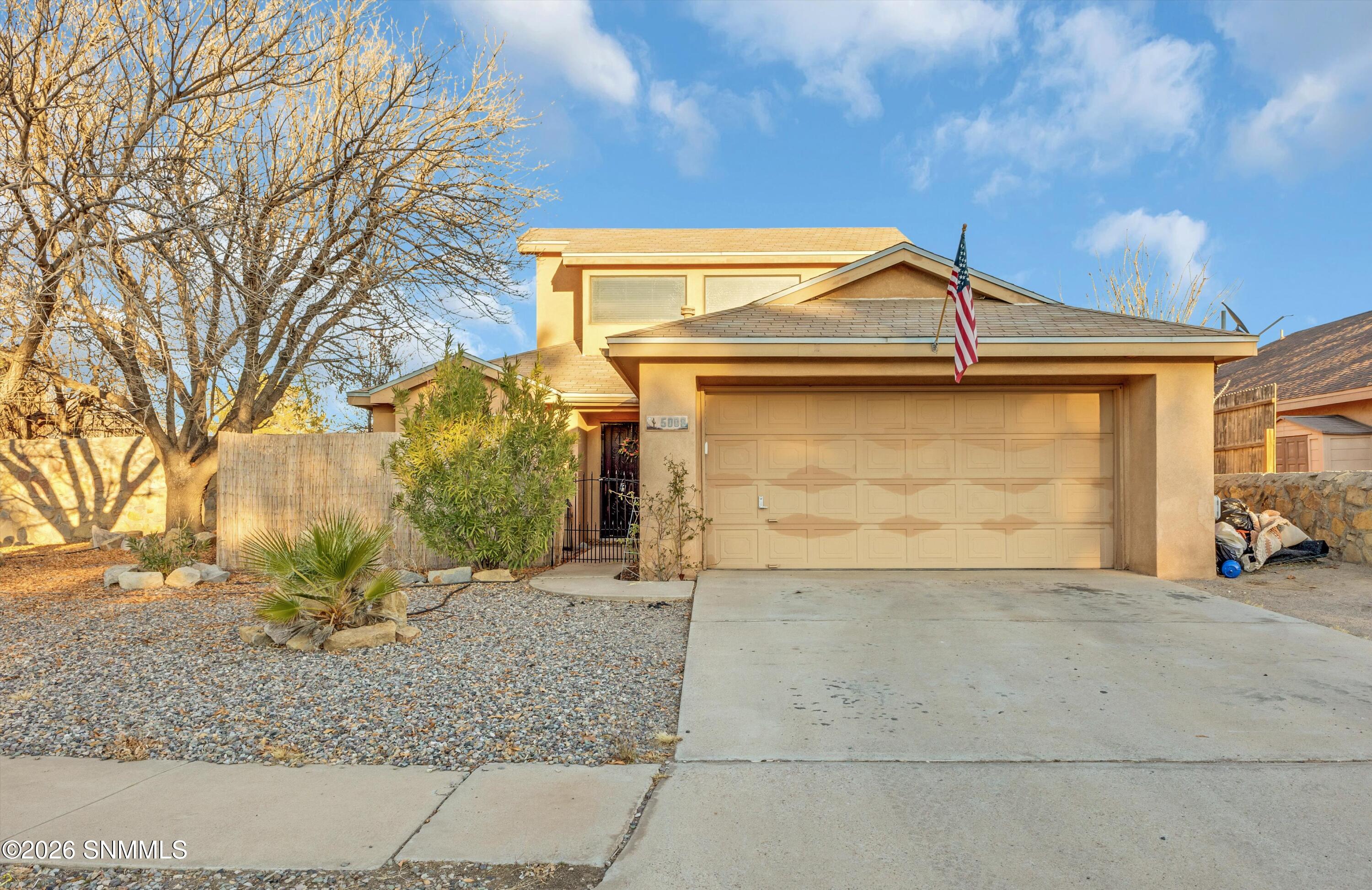 5008 Shadow Mountain Road Property Photo 2