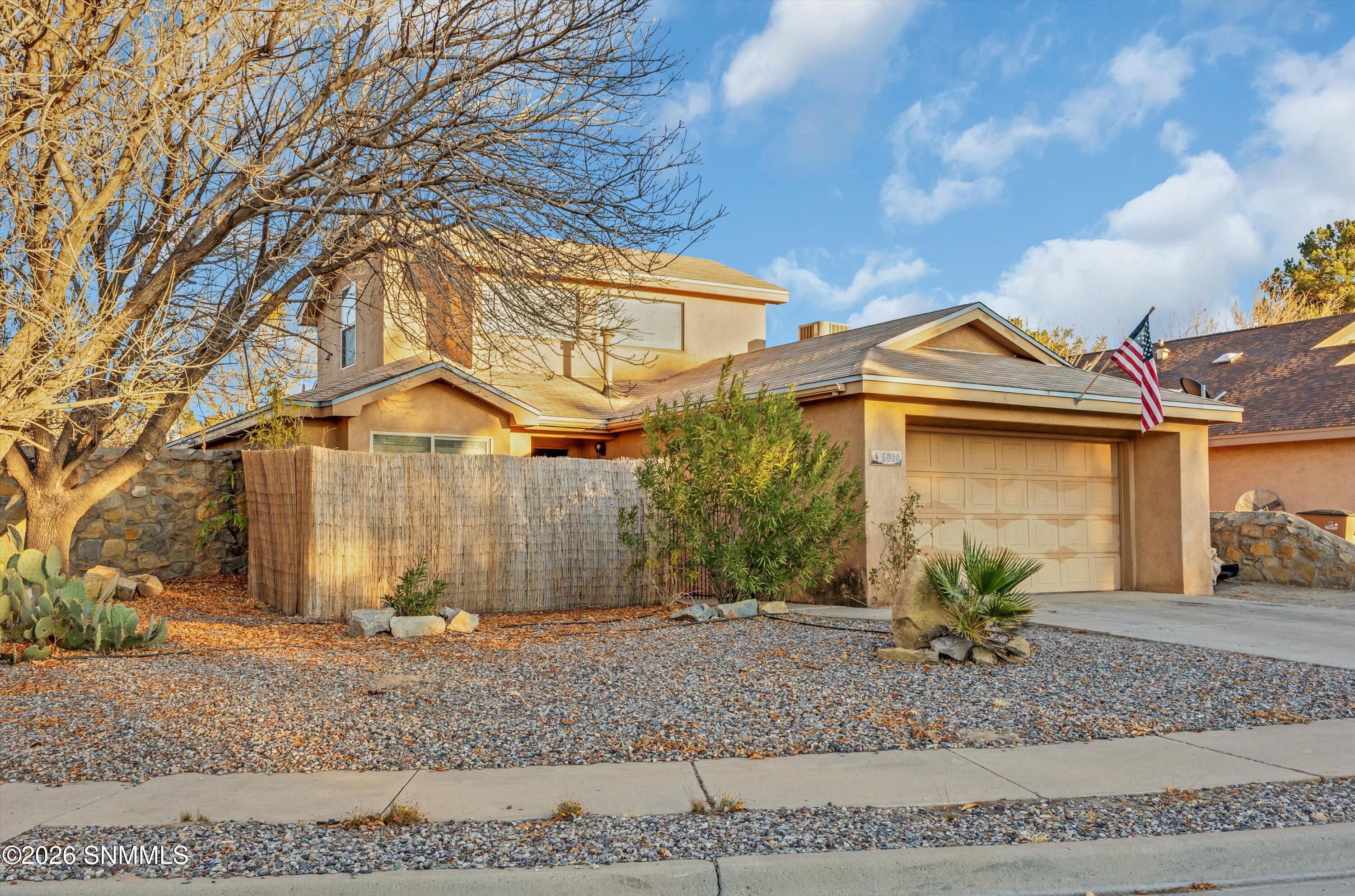 5008 Shadow Mountain Road Property Photo 3