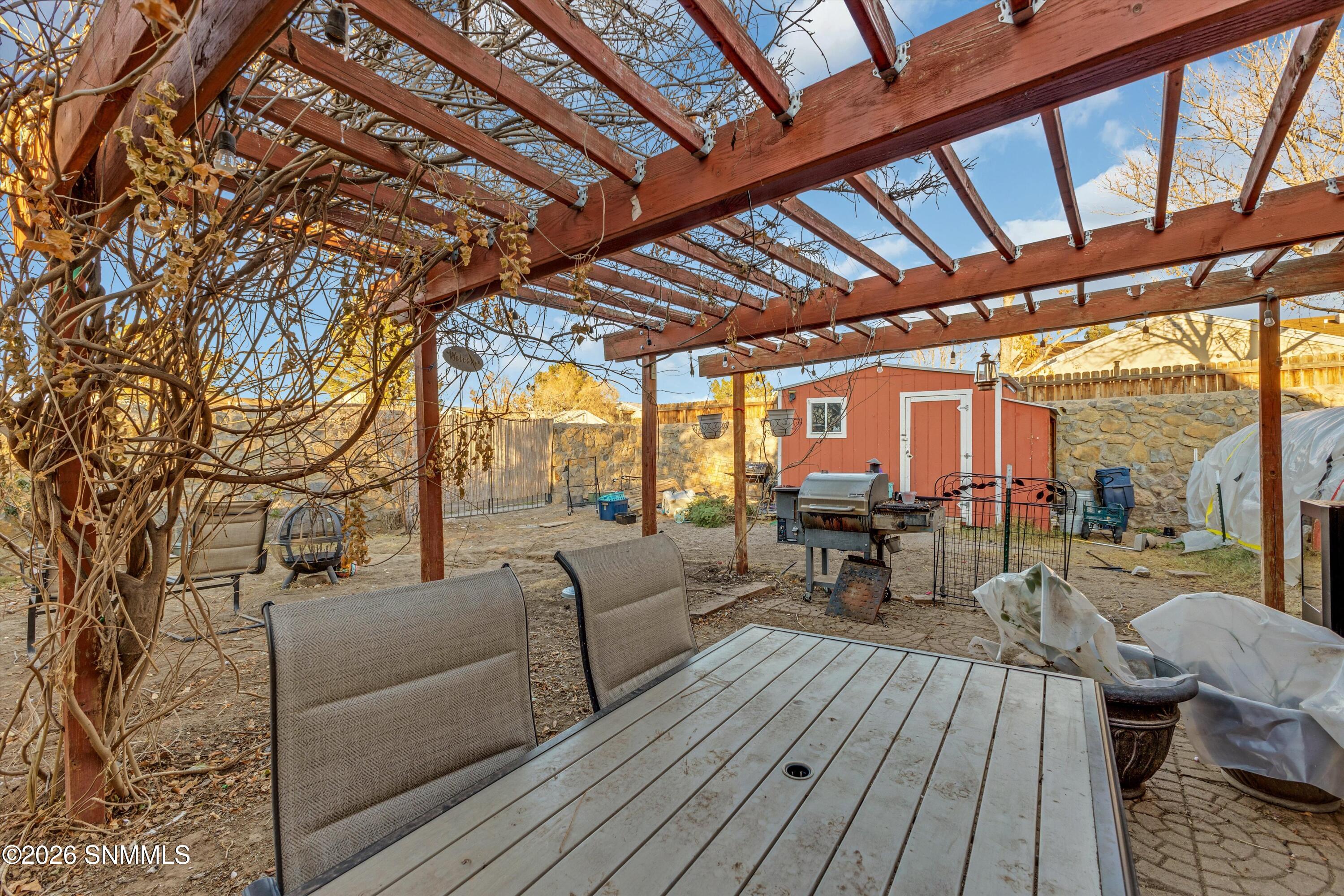 5008 Shadow Mountain Road Property Photo 28