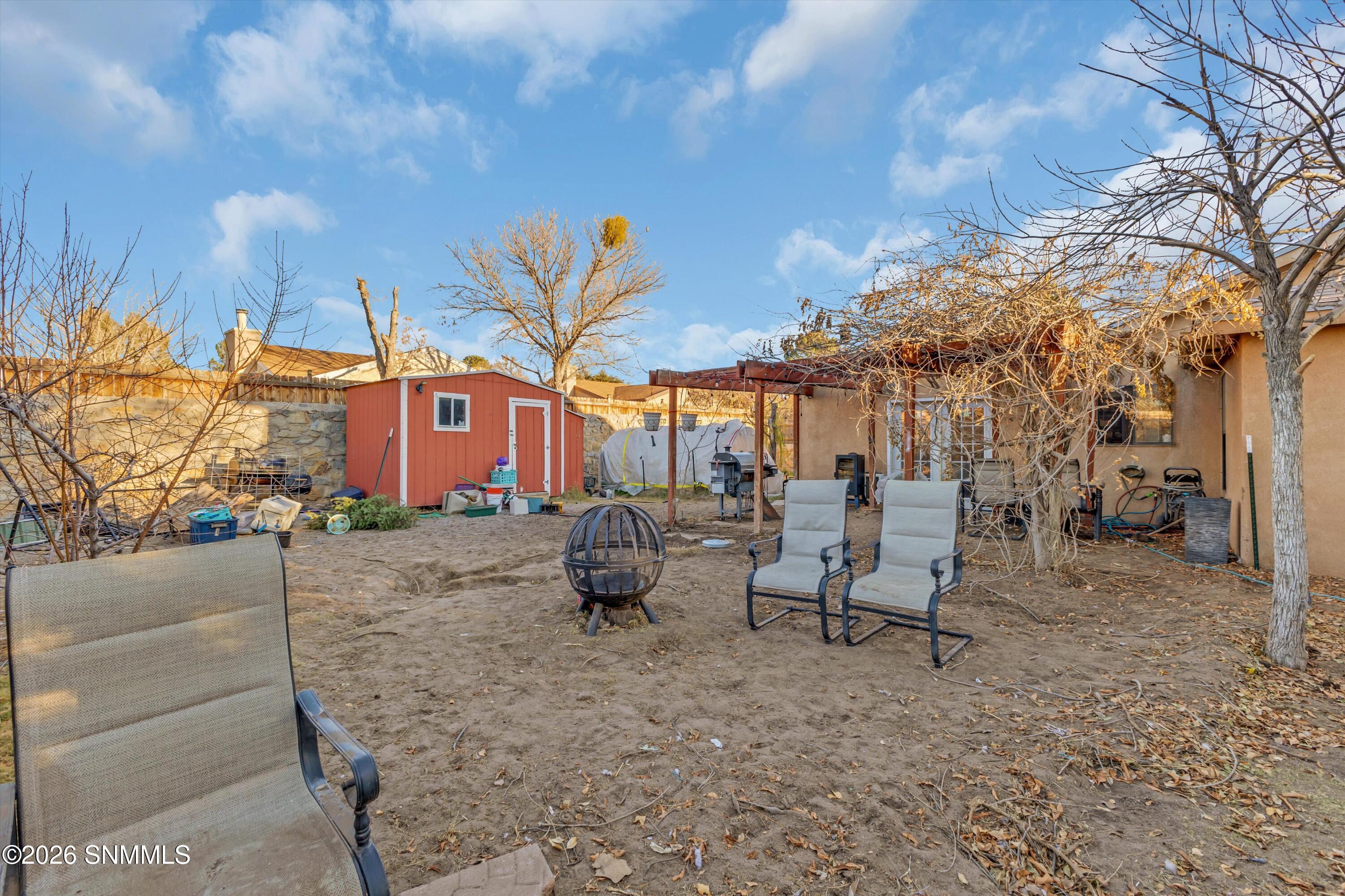 5008 Shadow Mountain Road Property Photo 29