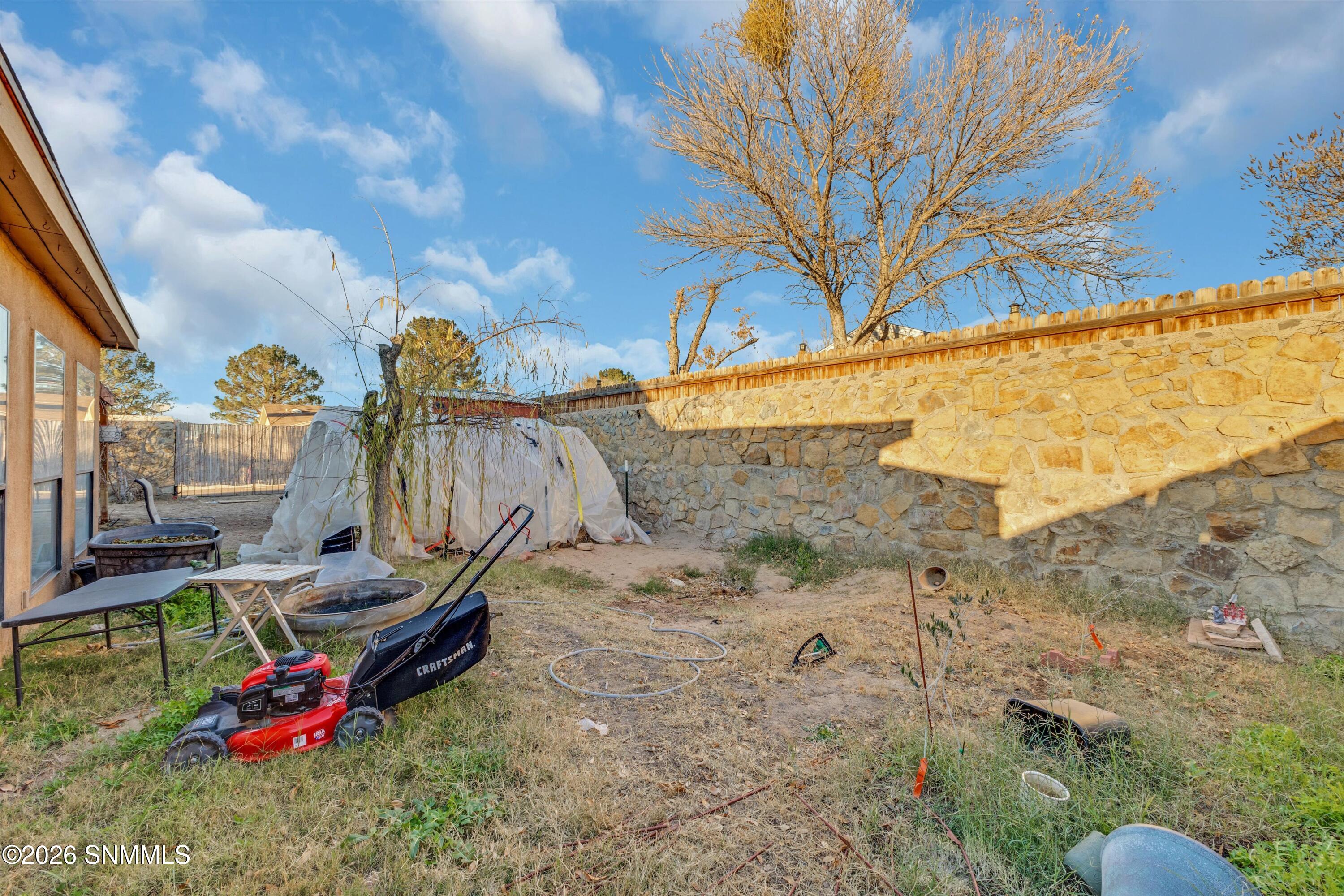 5008 Shadow Mountain Road Property Photo 32