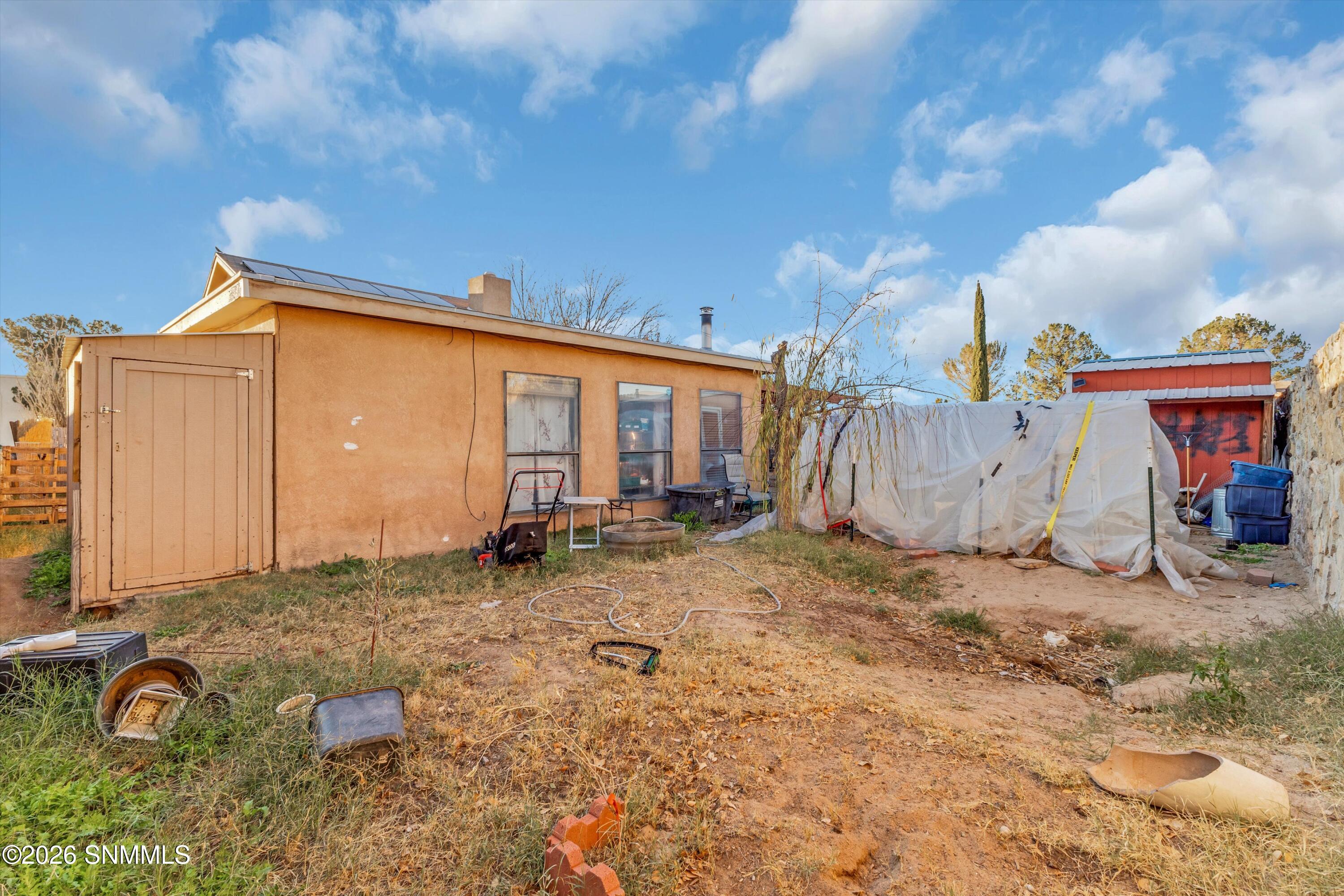 5008 Shadow Mountain Road Property Photo 33