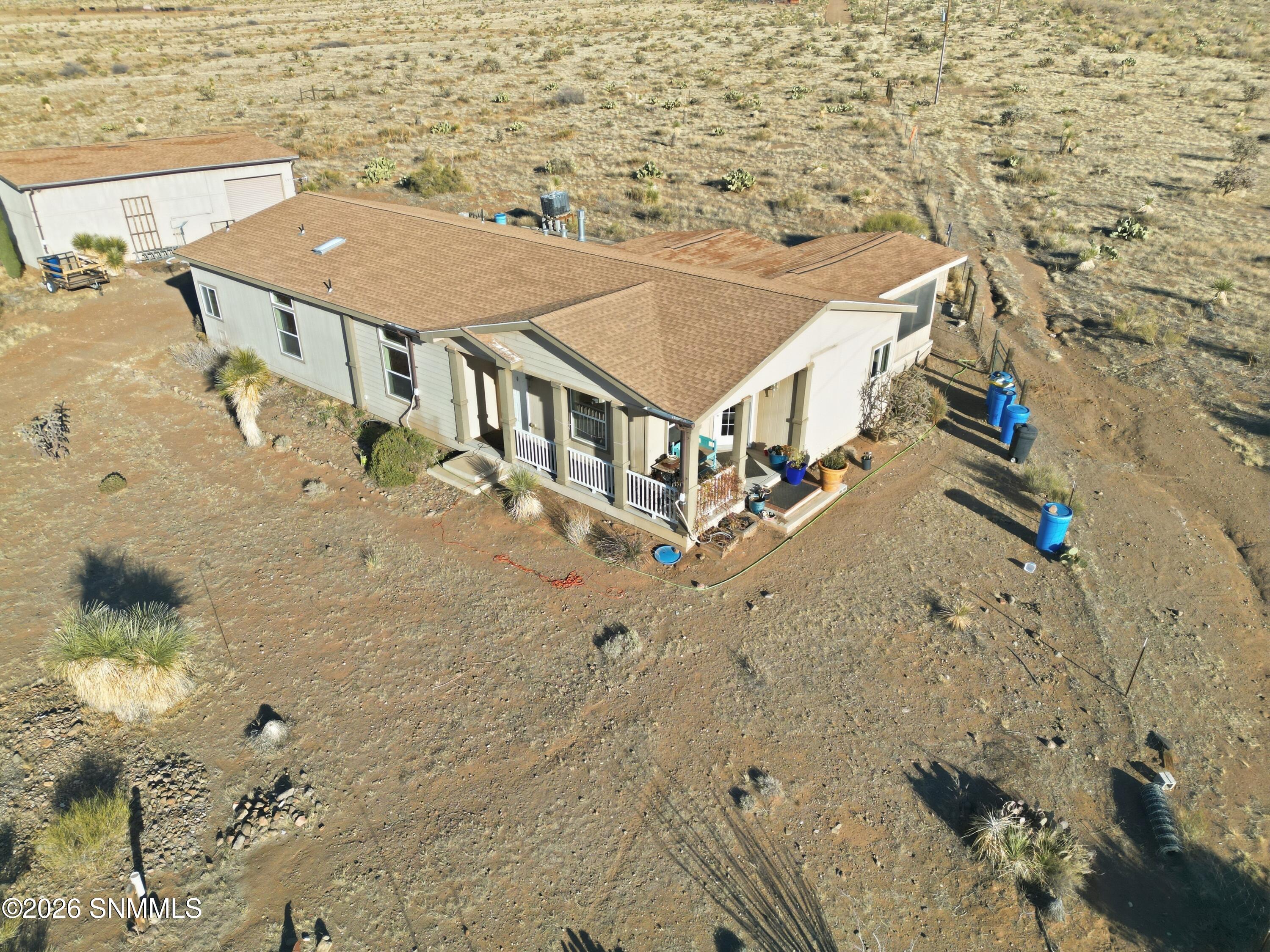11725 Se Marigold Road Property Photo 2