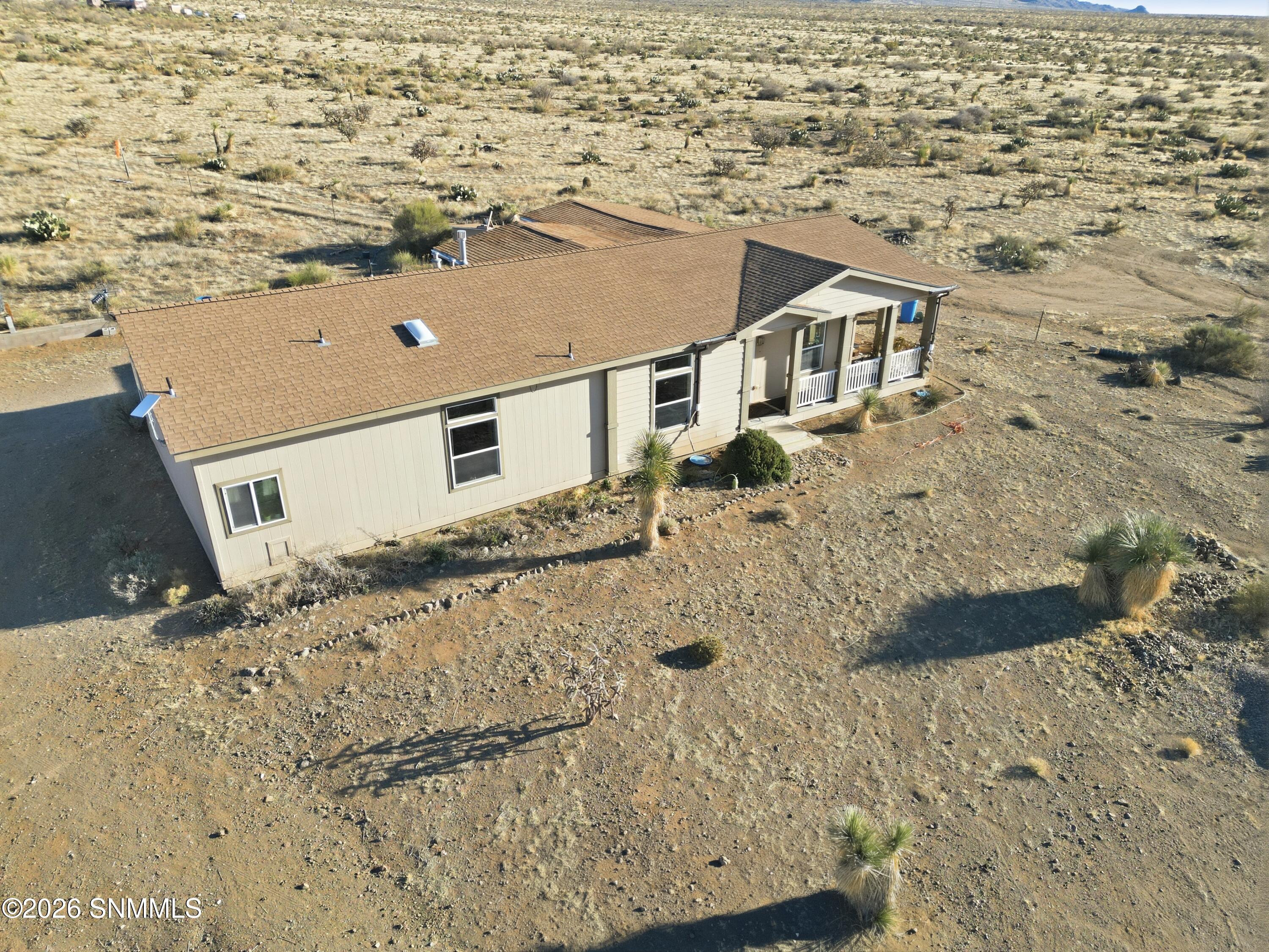 11725 Se Marigold Road Property Photo 4