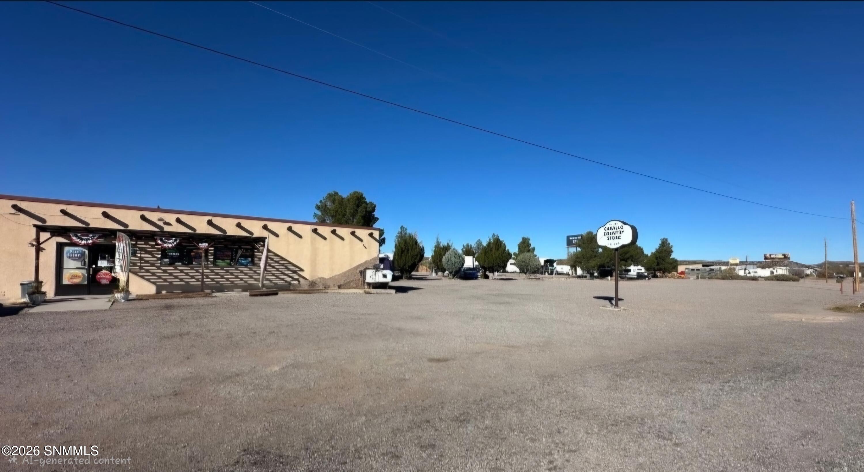 14422 Highway 187 Property Photo 1