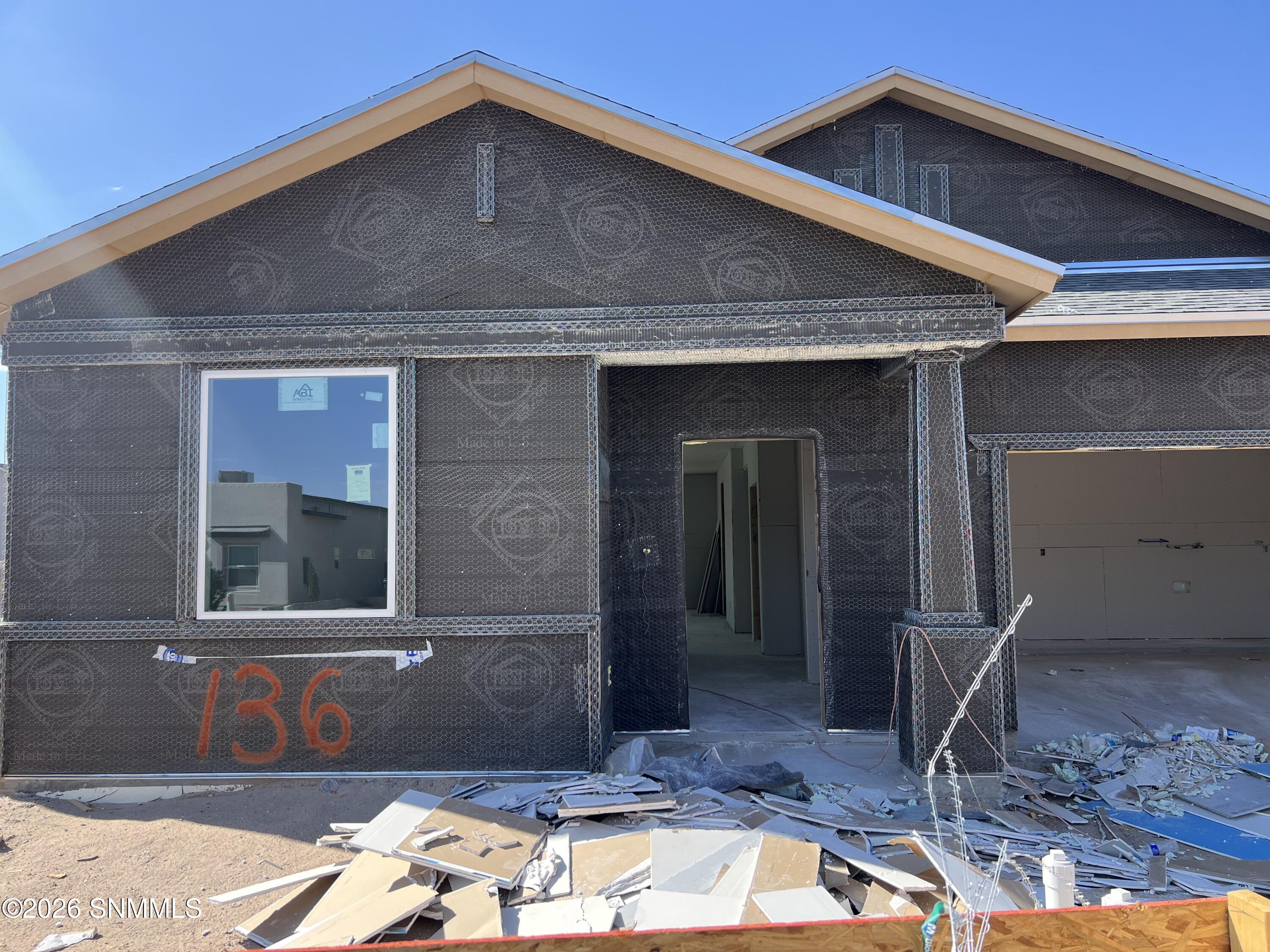136 Monteine Trail Property Photo 3
