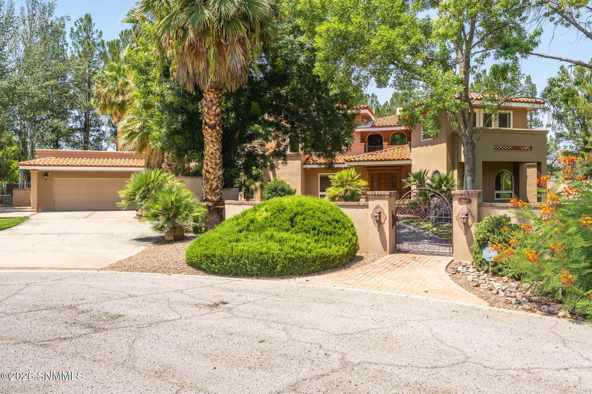 2840 Mcdowell Place Property Photo 1