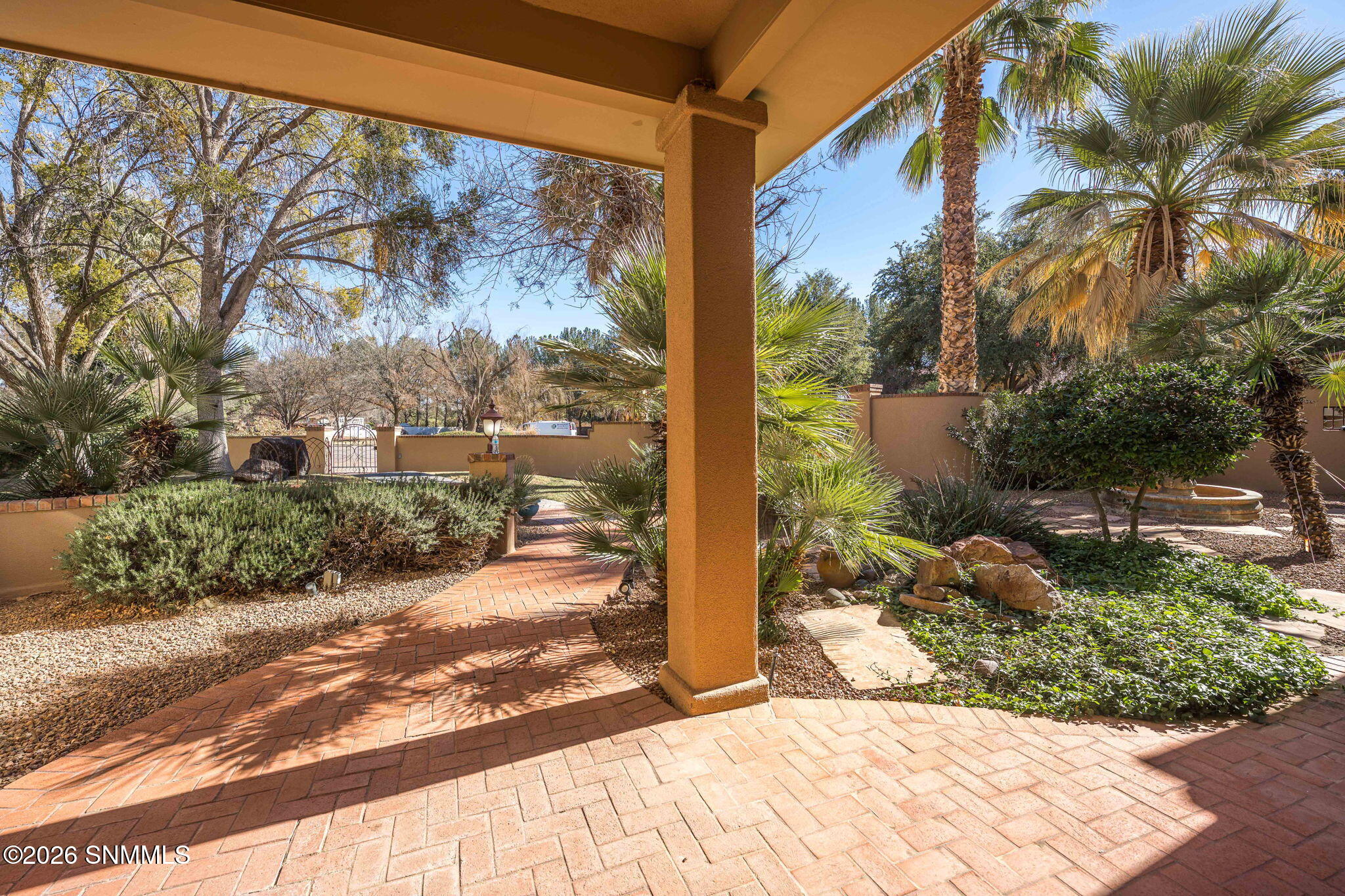 2840 Mcdowell Place Property Photo 8