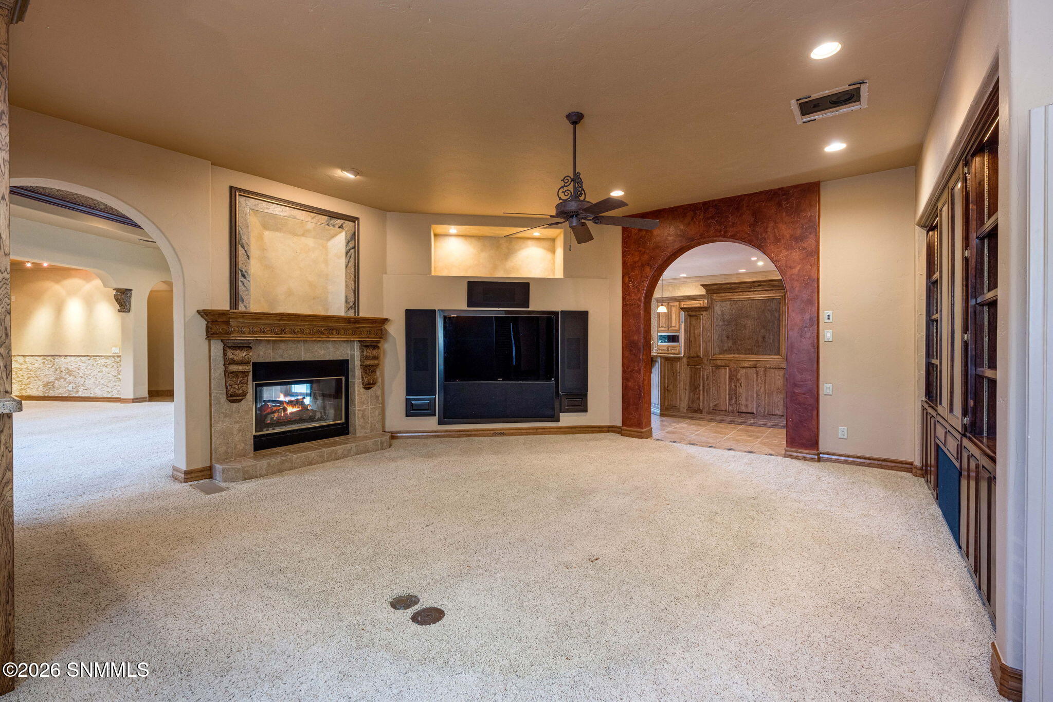 2840 Mcdowell Place Property Photo 13