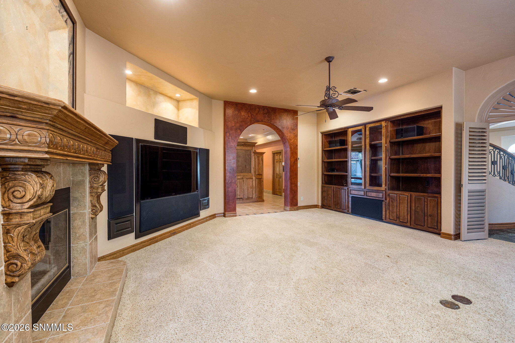 2840 Mcdowell Place Property Photo 14