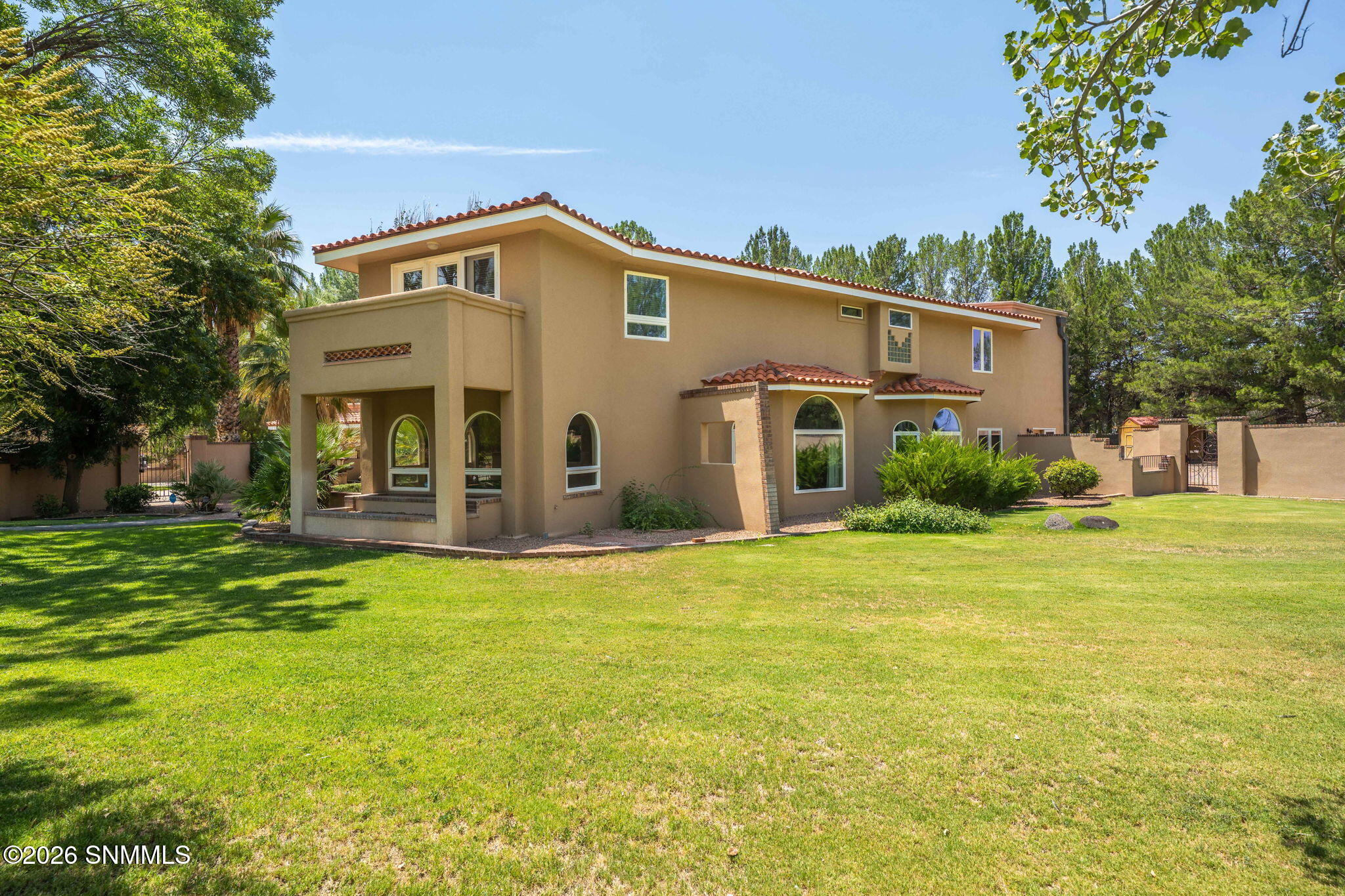 2840 Mcdowell Place Property Photo 79