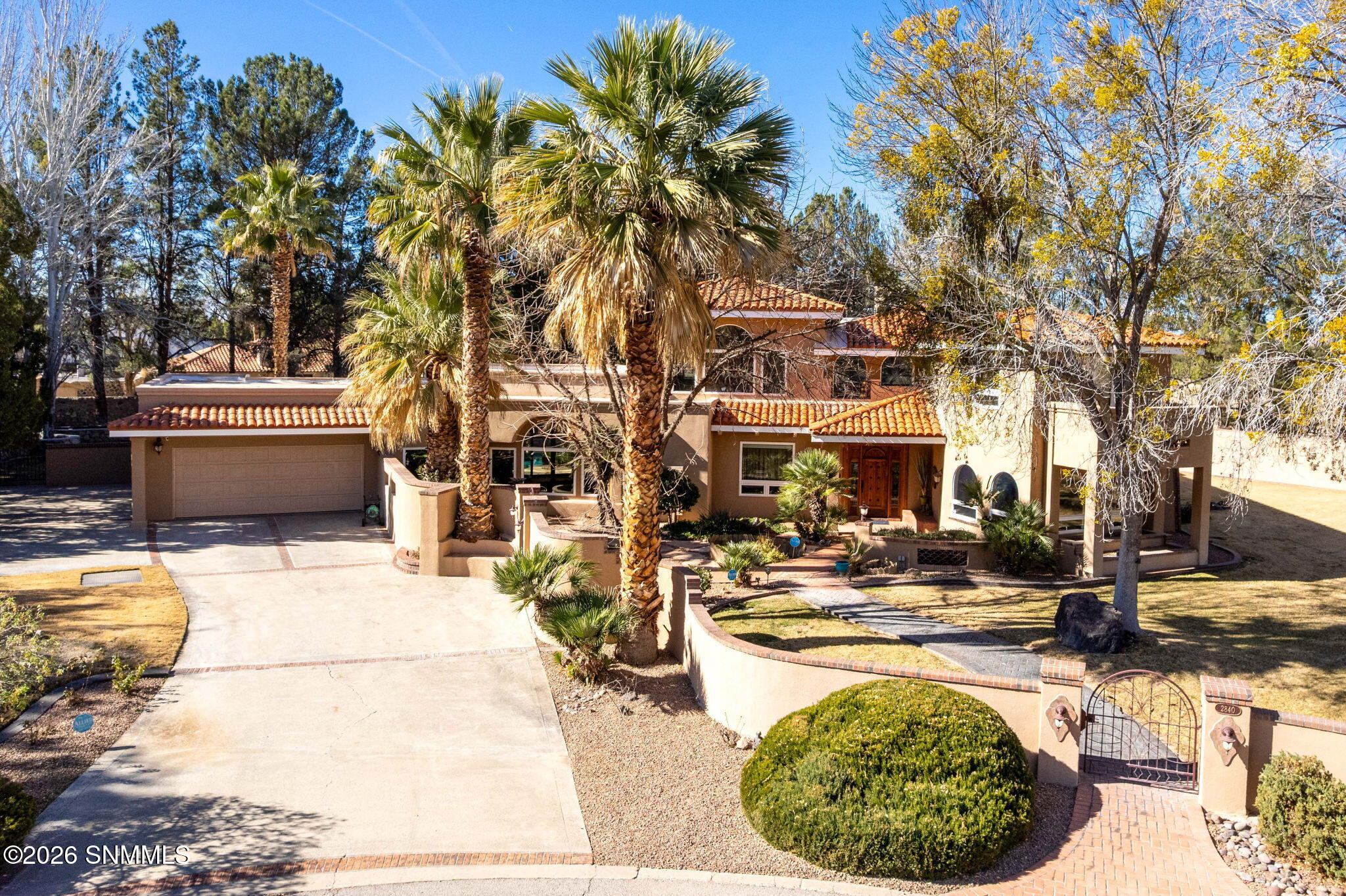 2840 Mcdowell Place Property Photo 85