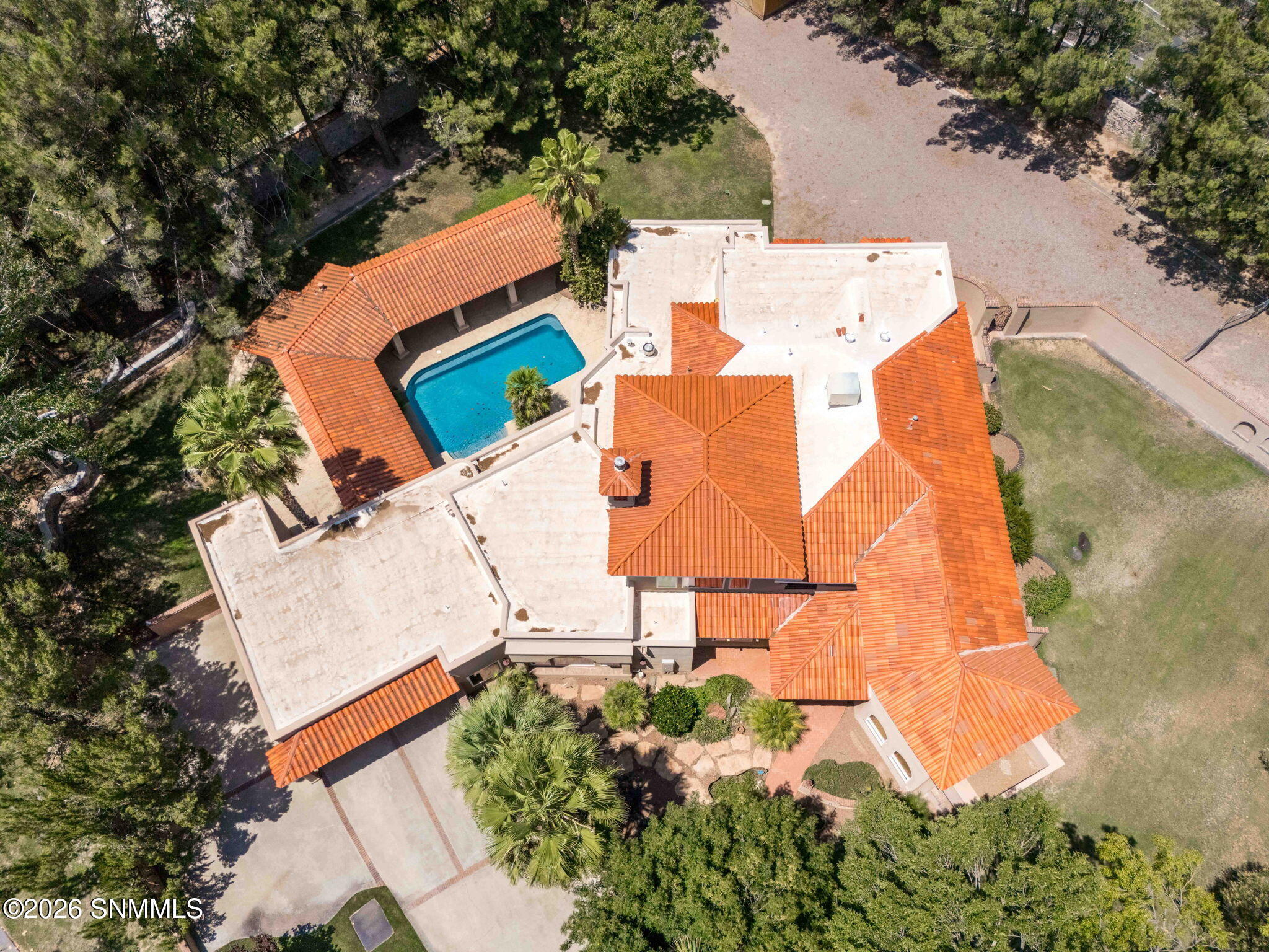 2840 Mcdowell Place Property Photo 87