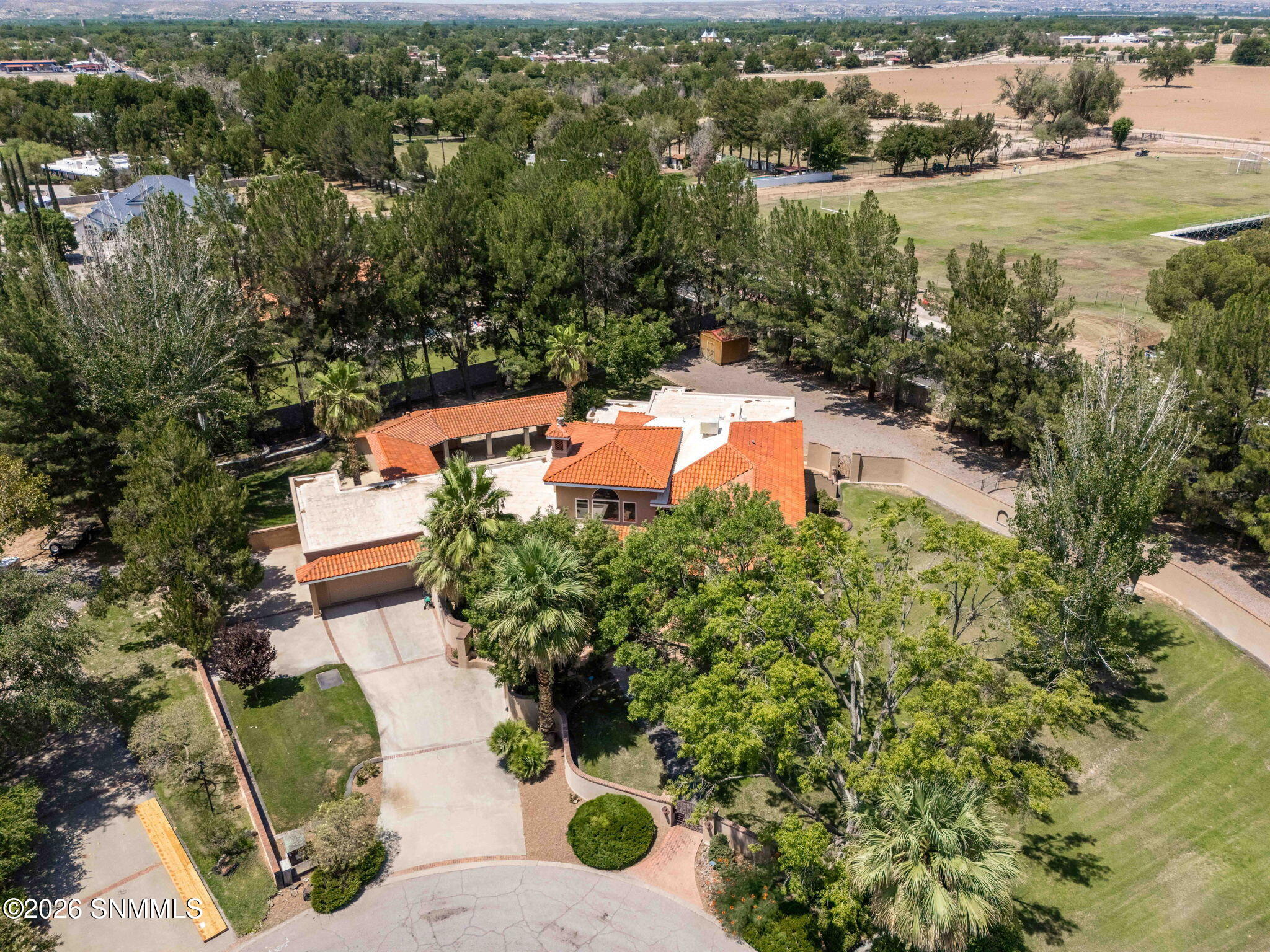 2840 Mcdowell Place Property Photo 88