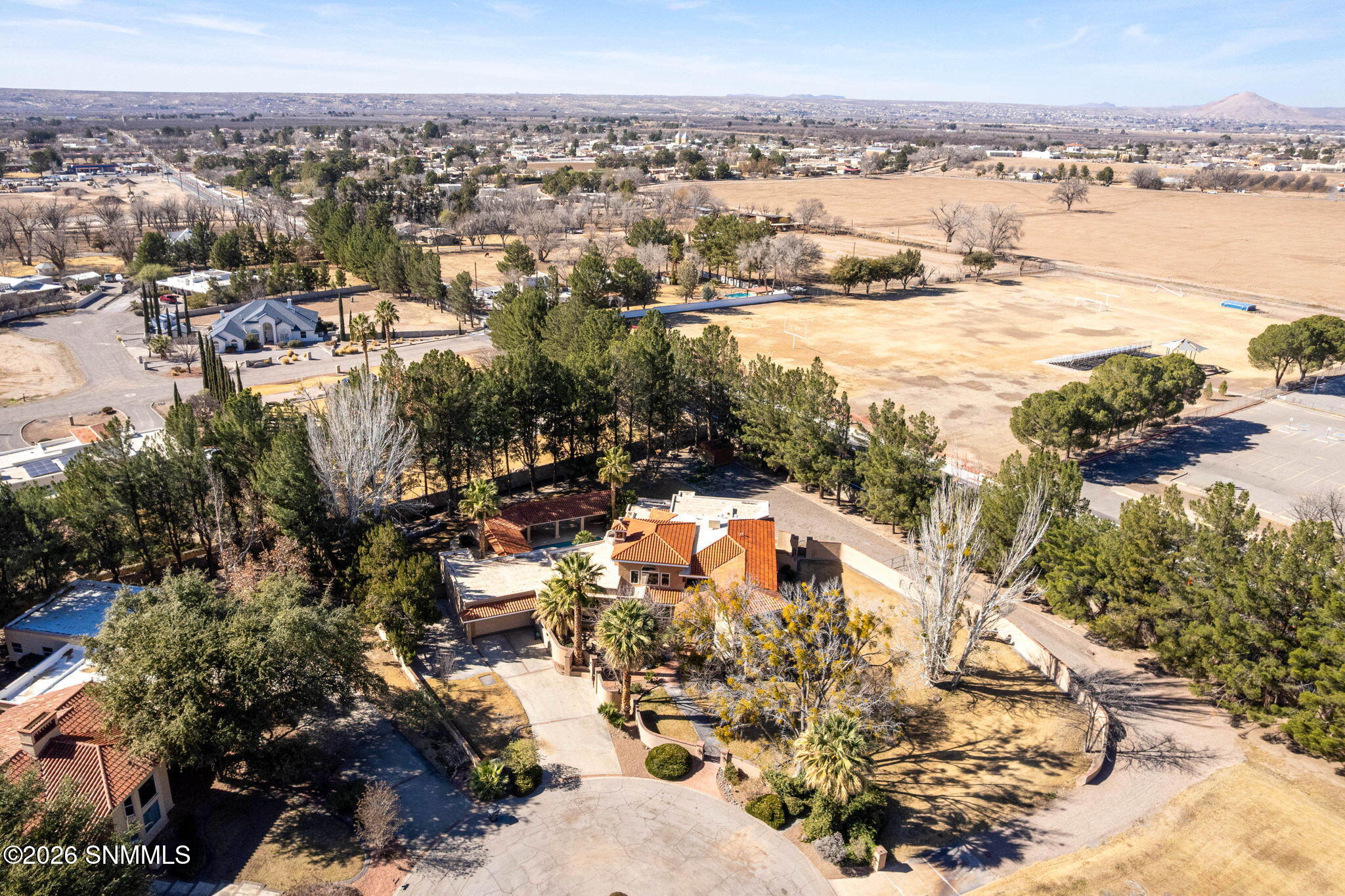 2840 Mcdowell Place Property Photo 89