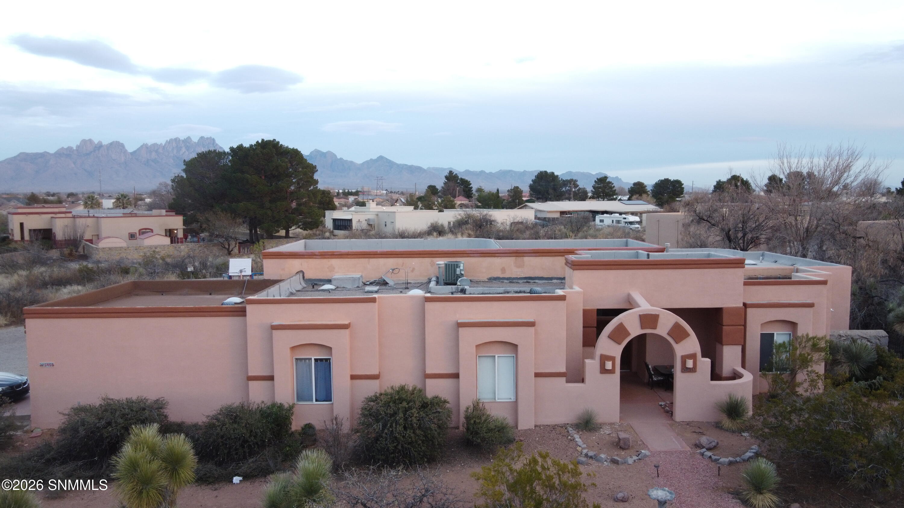 5450 Real Del Norte Property Photo 1