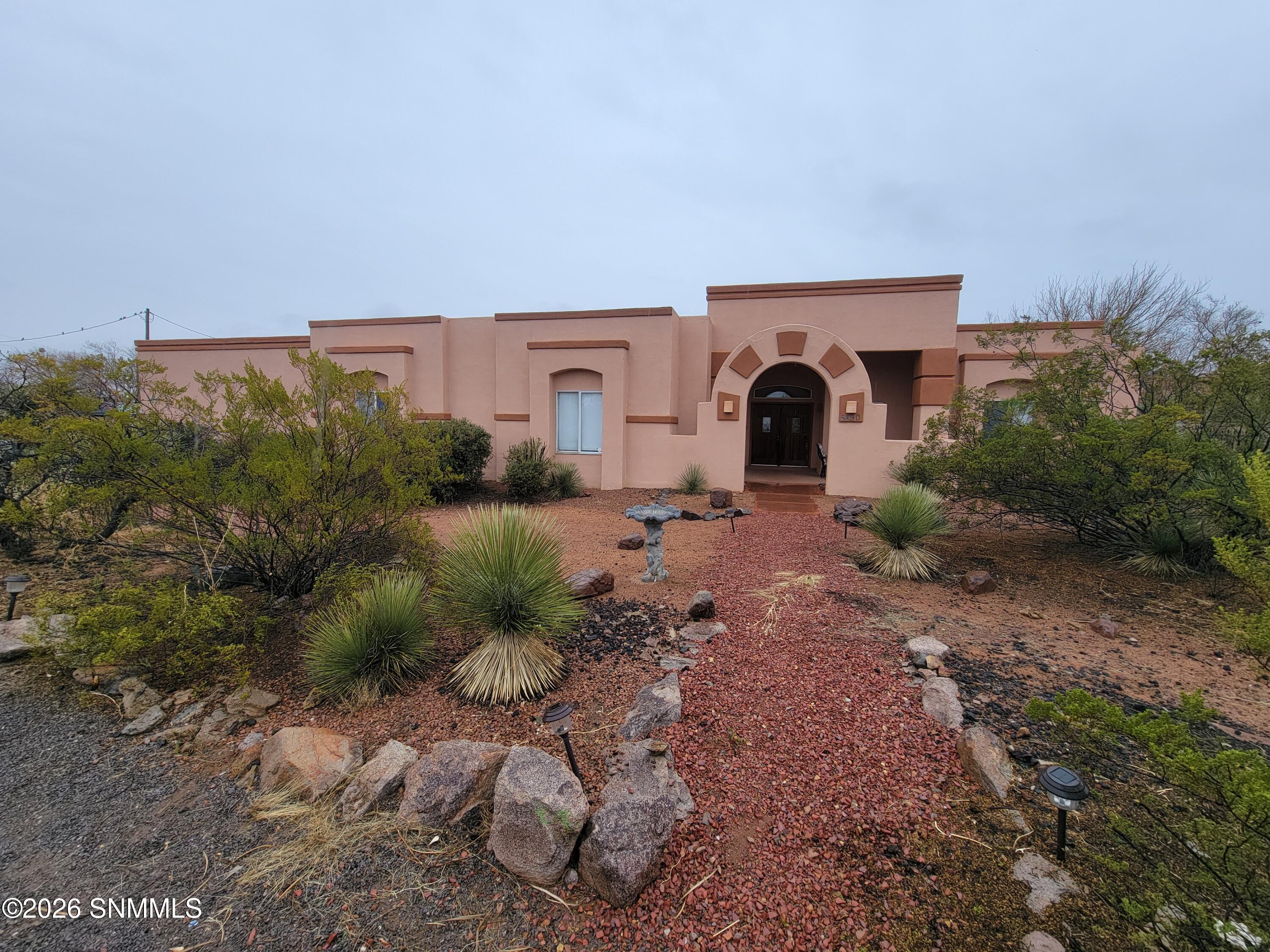 5450 Real Del Norte Property Photo 2