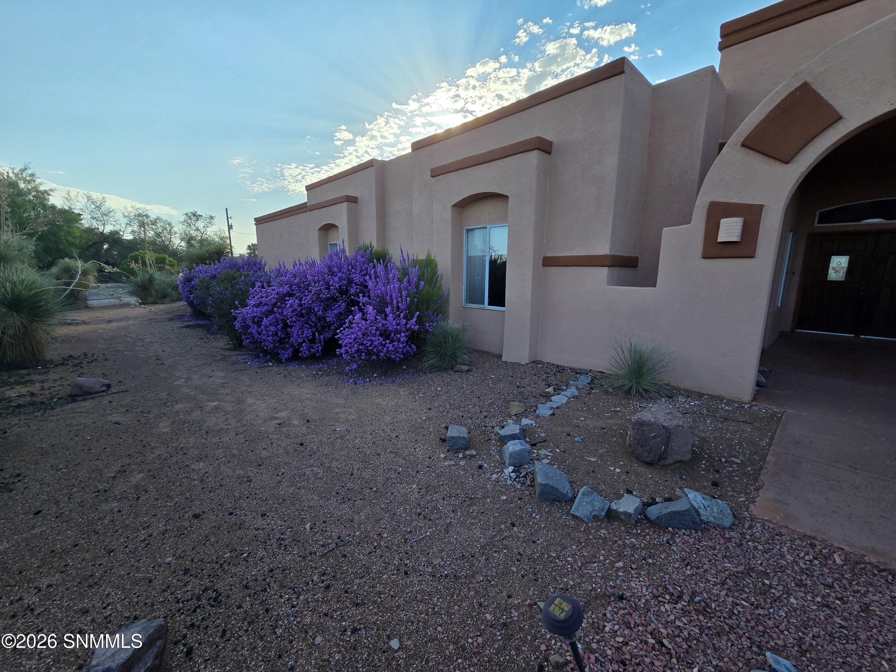 5450 Real Del Norte Property Photo 3