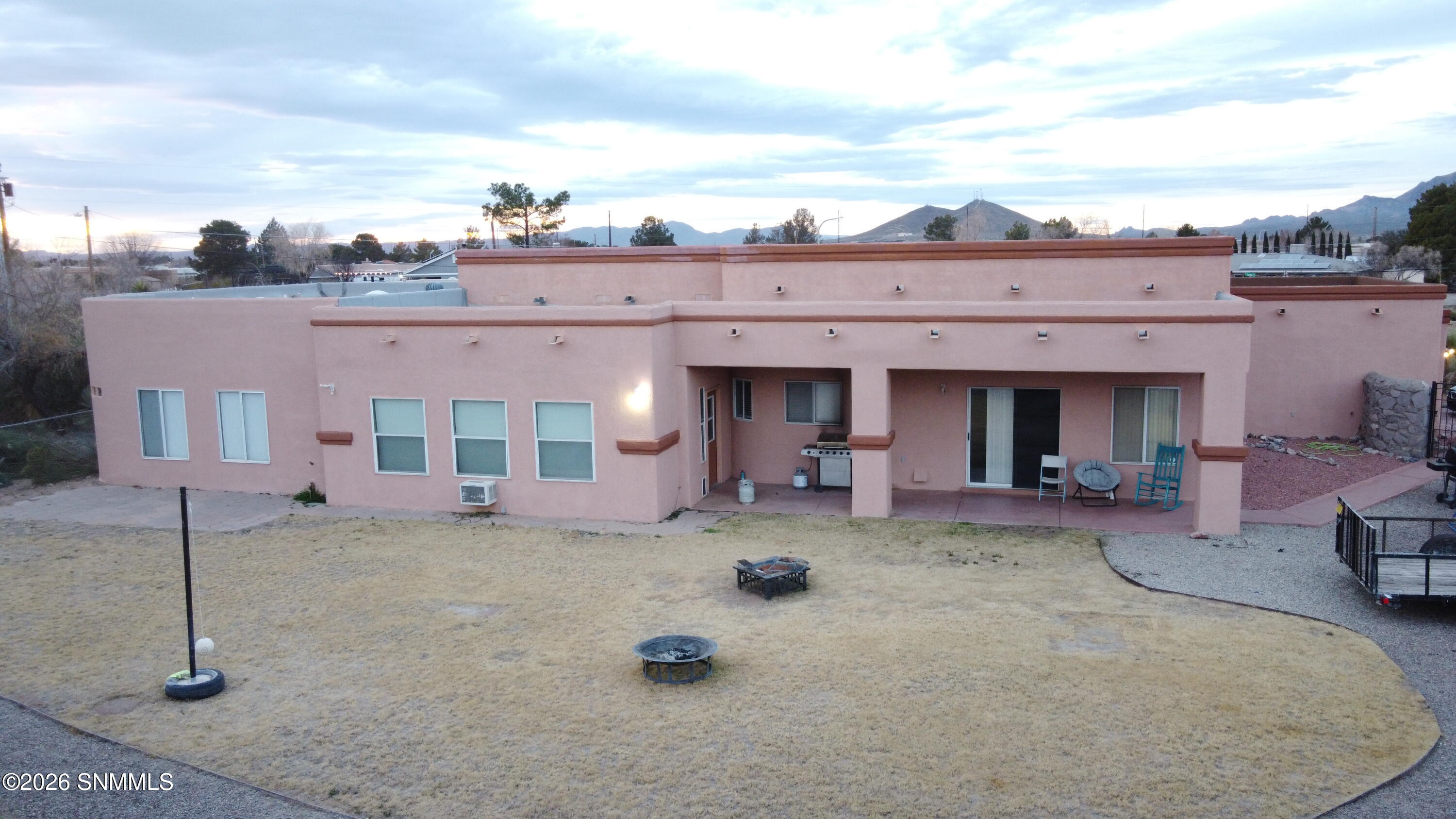 5450 Real Del Norte Property Photo 11