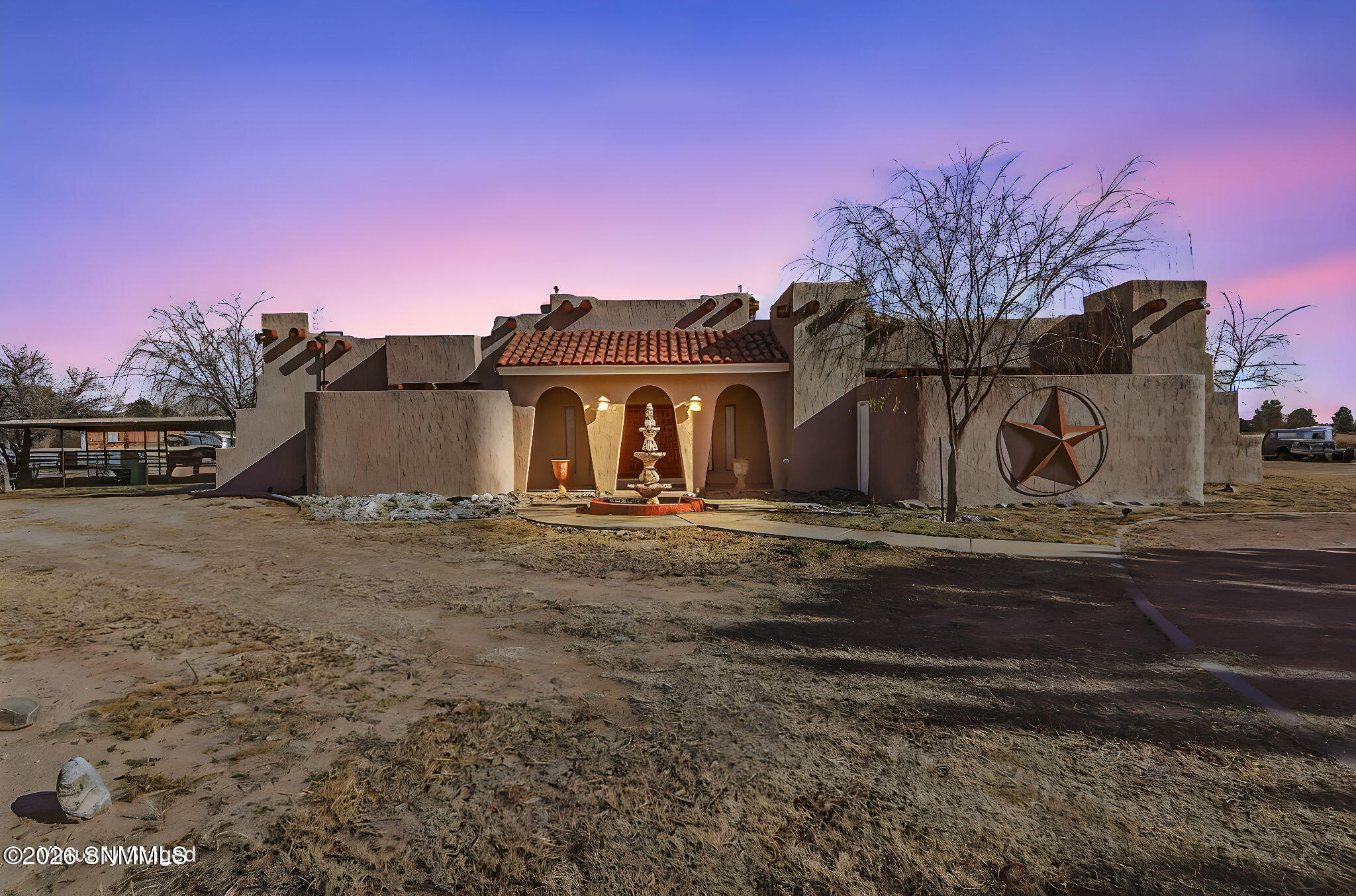 4 Cielo Escondido Property Photo 3