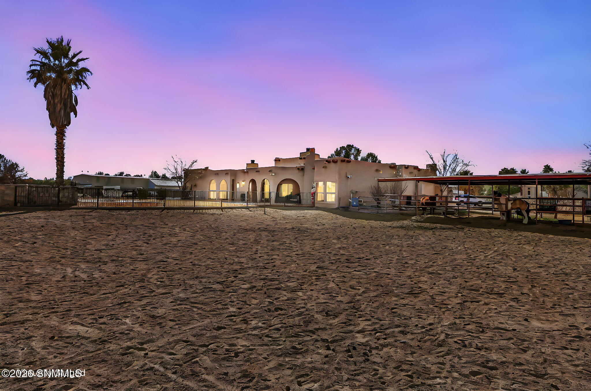 4 Cielo Escondido Property Photo 46
