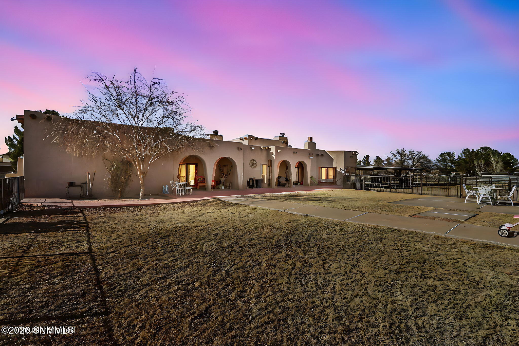 4 Cielo Escondido Property Photo 47
