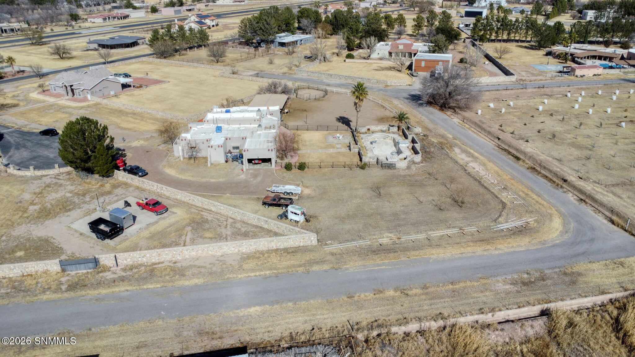 4 Cielo Escondido Property Photo 48