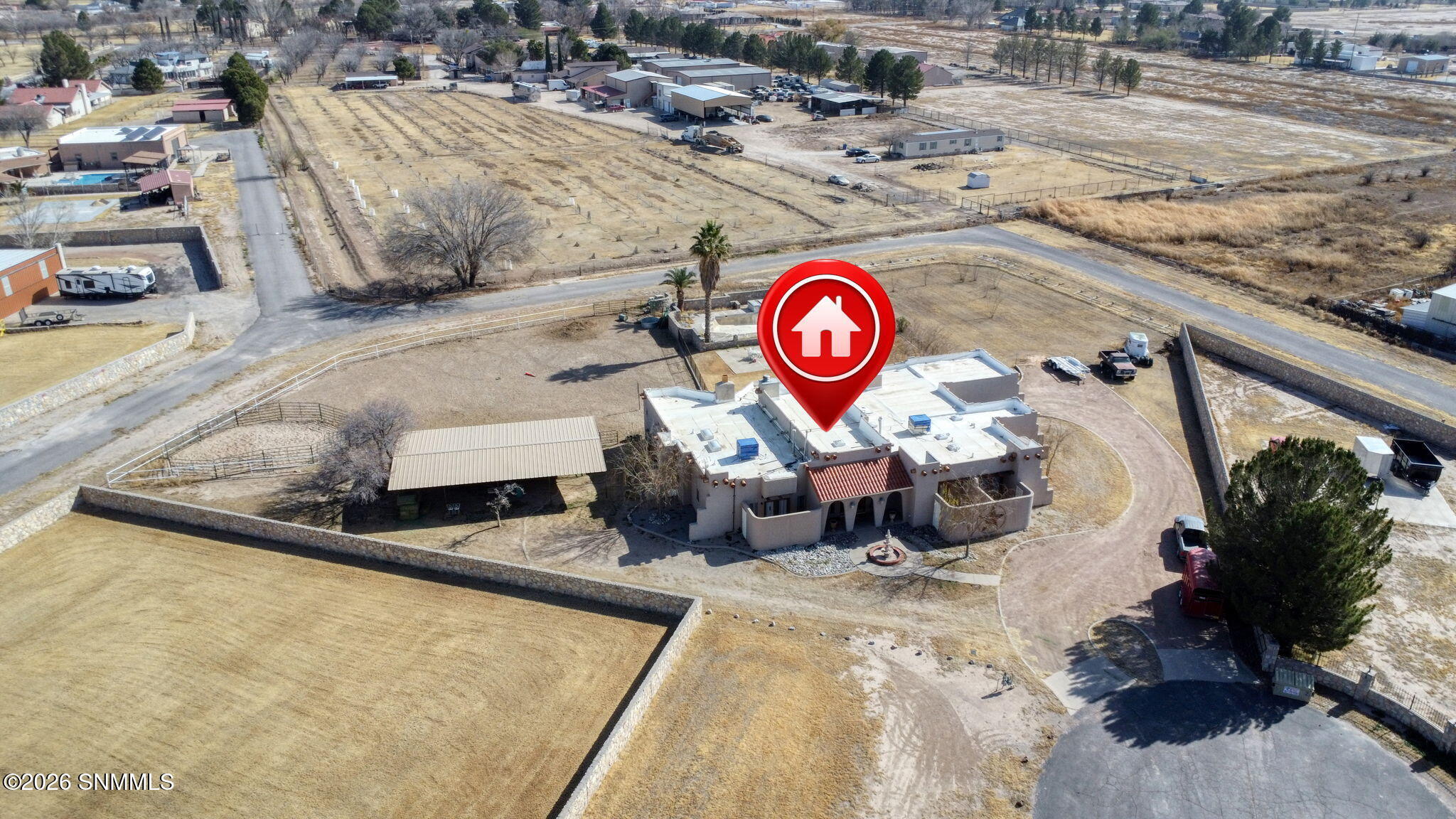 4 Cielo Escondido Property Photo 49