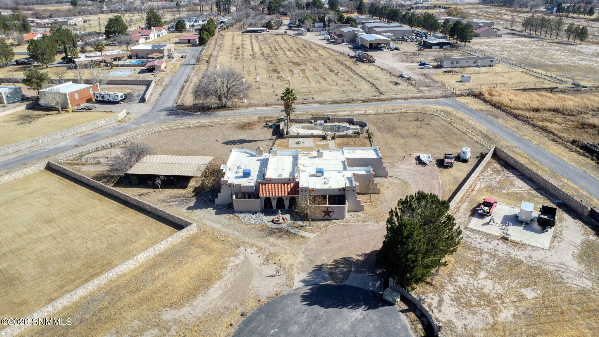 4 Cielo Escondido Property Photo 60