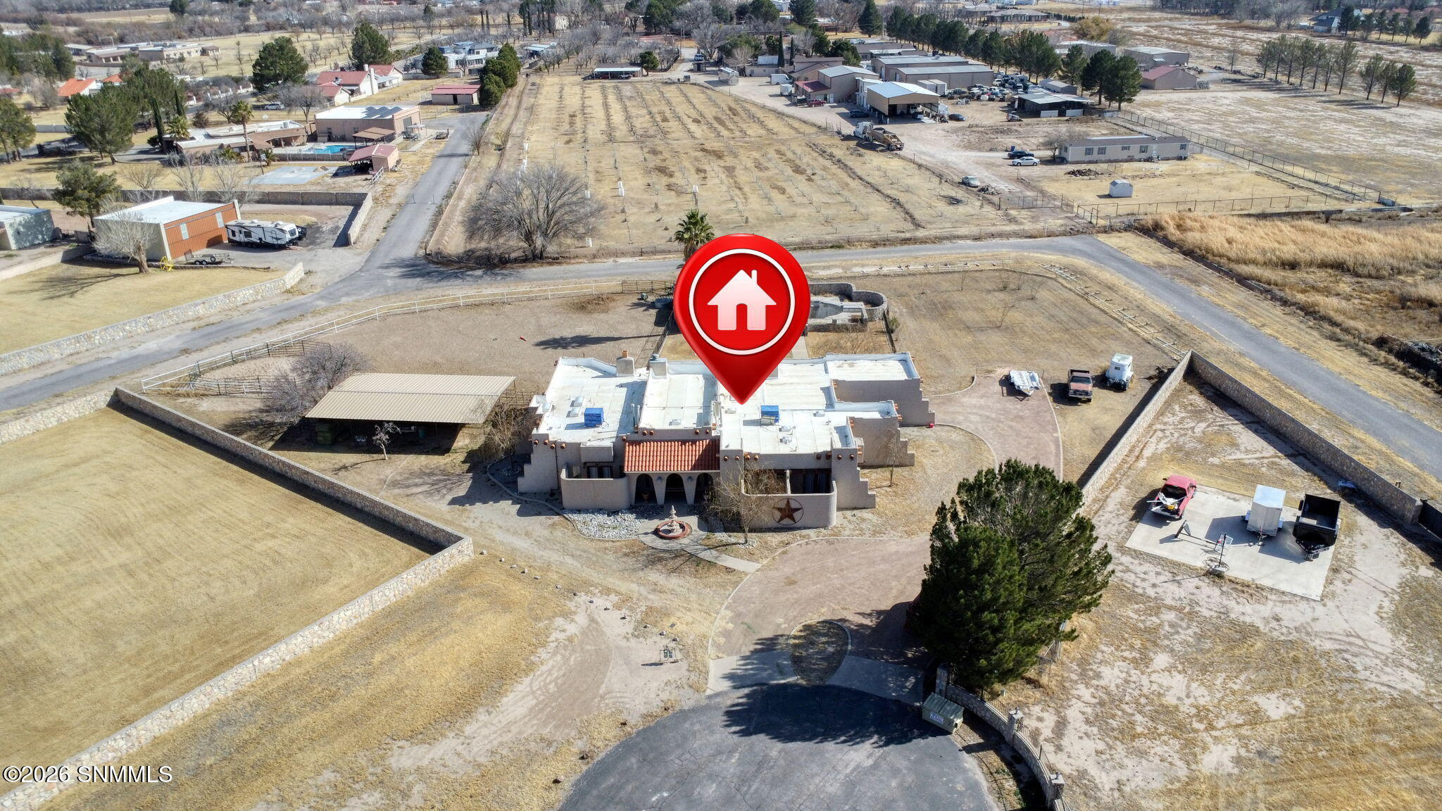 4 Cielo Escondido Property Photo 64