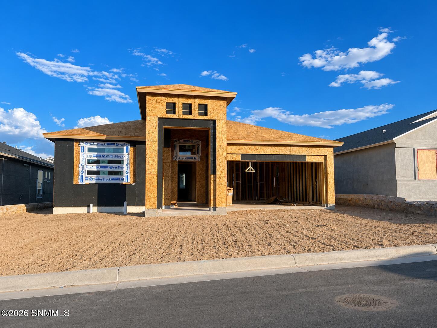 134 Monteine Trail Property Photo 3