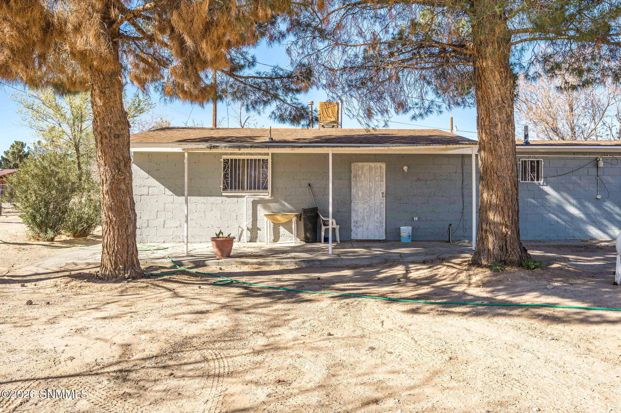 370 E Ohara Road Property Photo 1