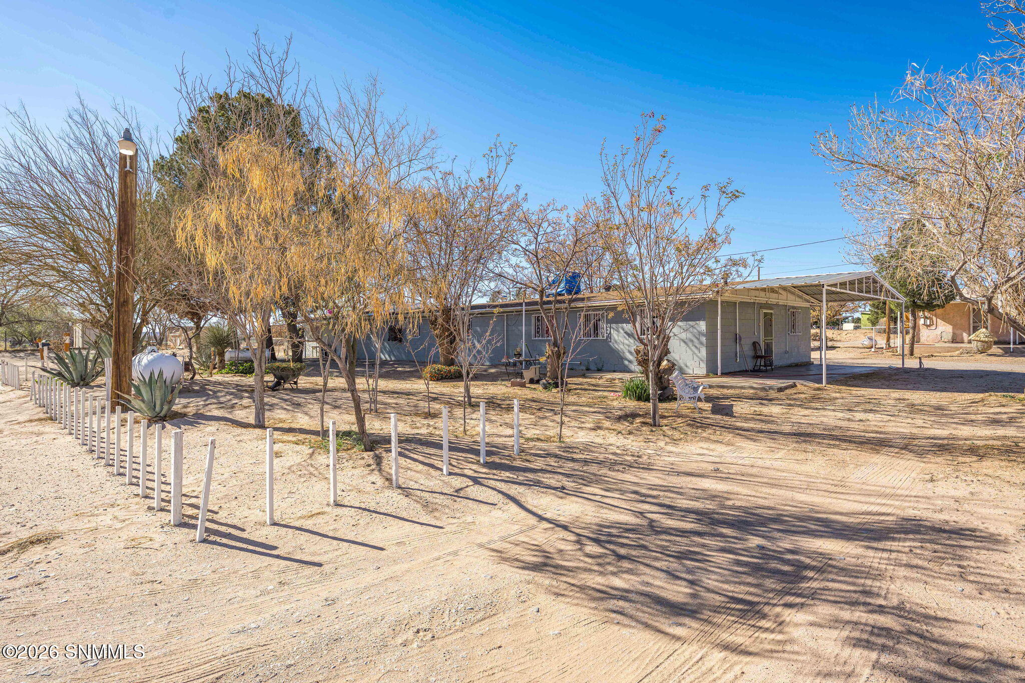 370 E Ohara Road Property Photo 8