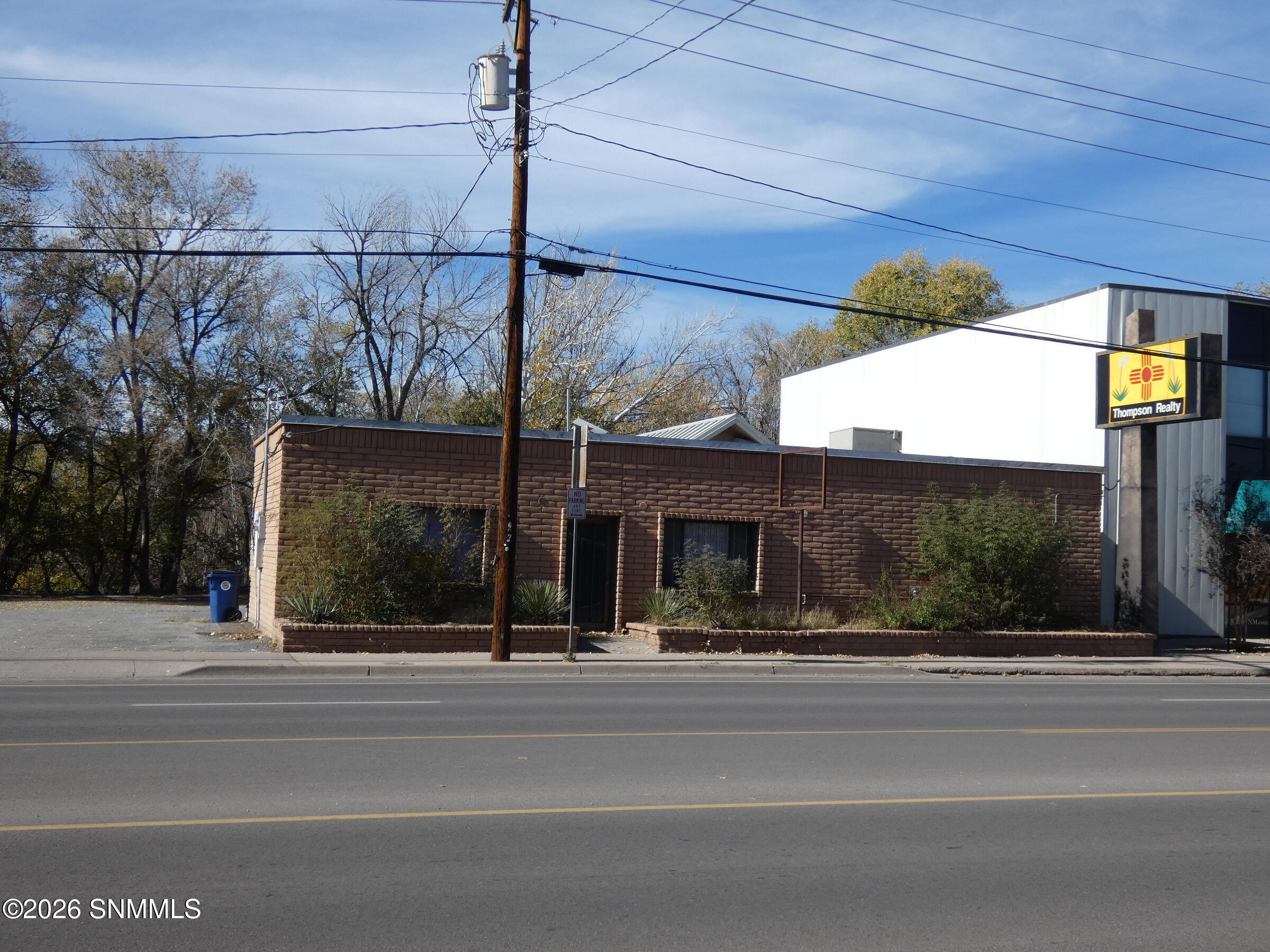 607 N Hudson Street Property Photo 1