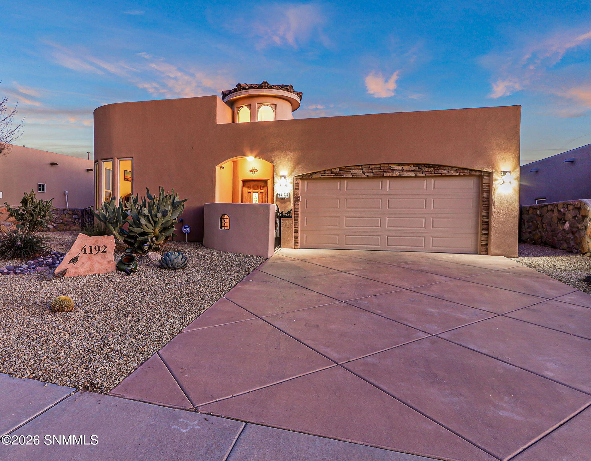 4192 La Purisima Drive Property Photo 1