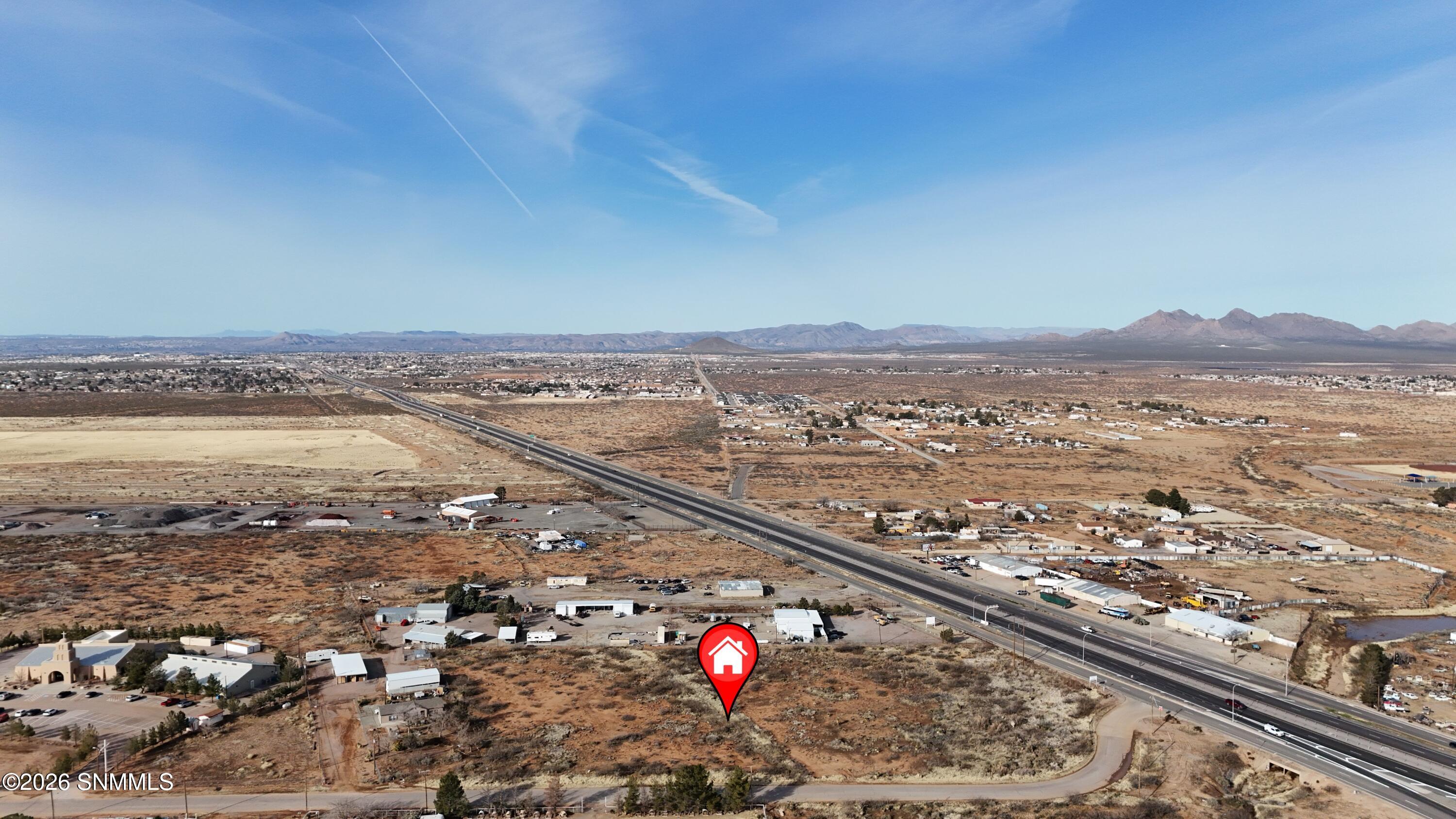 8150 Bataan Memorial East Property Photo 22