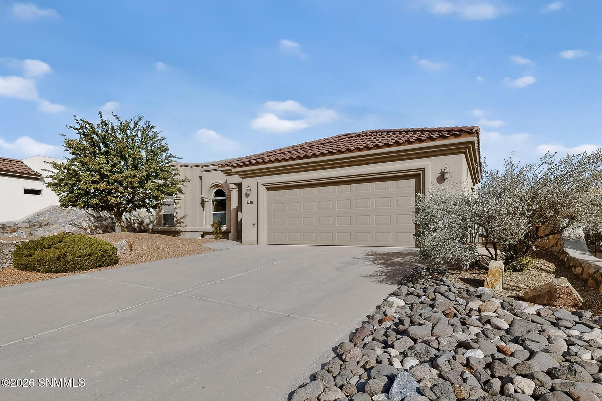 4480 Maricopa Circle Property Photo 4