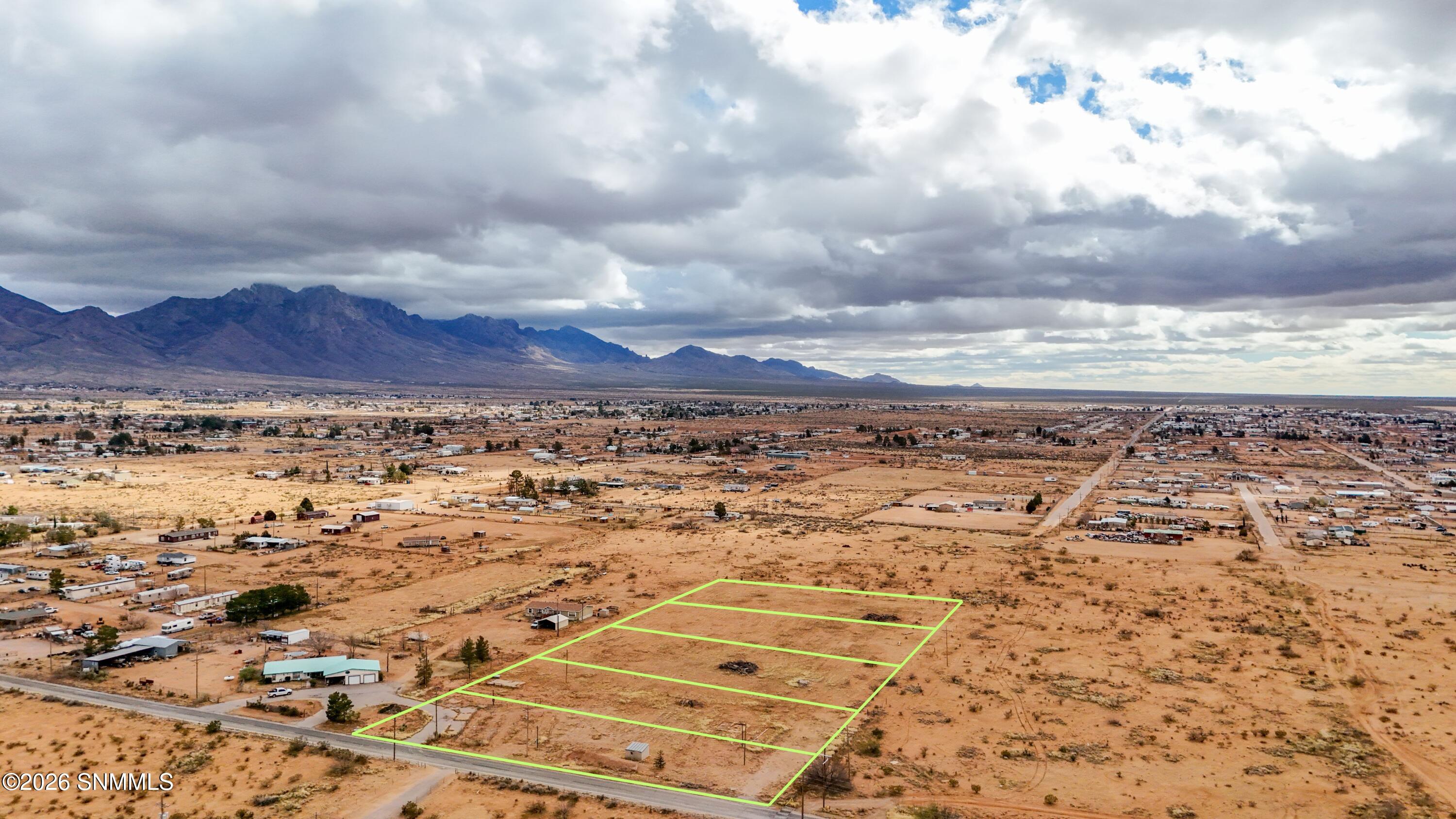 9200 El Centro Boulevard Lot 3 Property Photo 2
