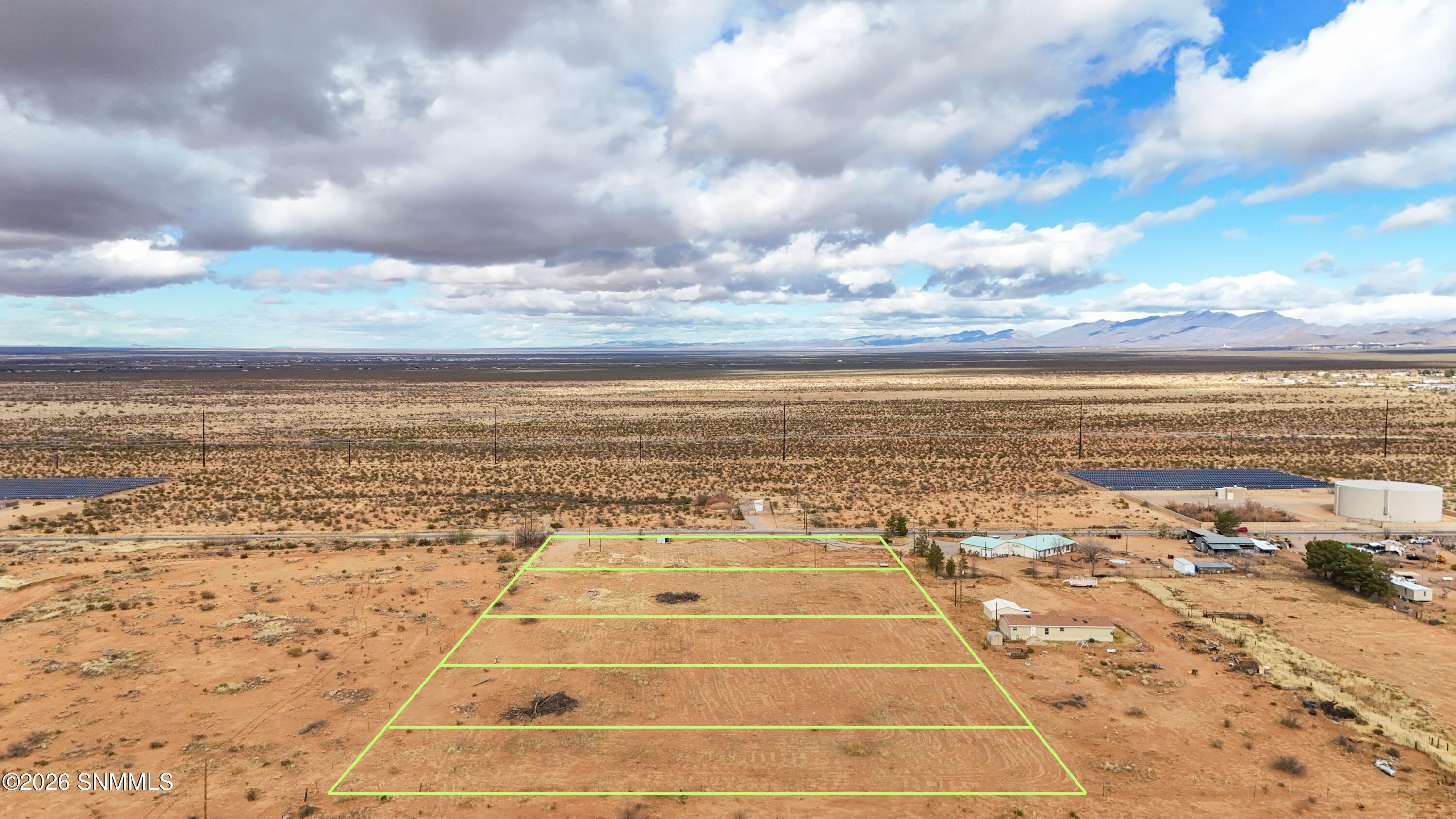 9200 El Centro Boulevard Lot 3 Property Photo 6