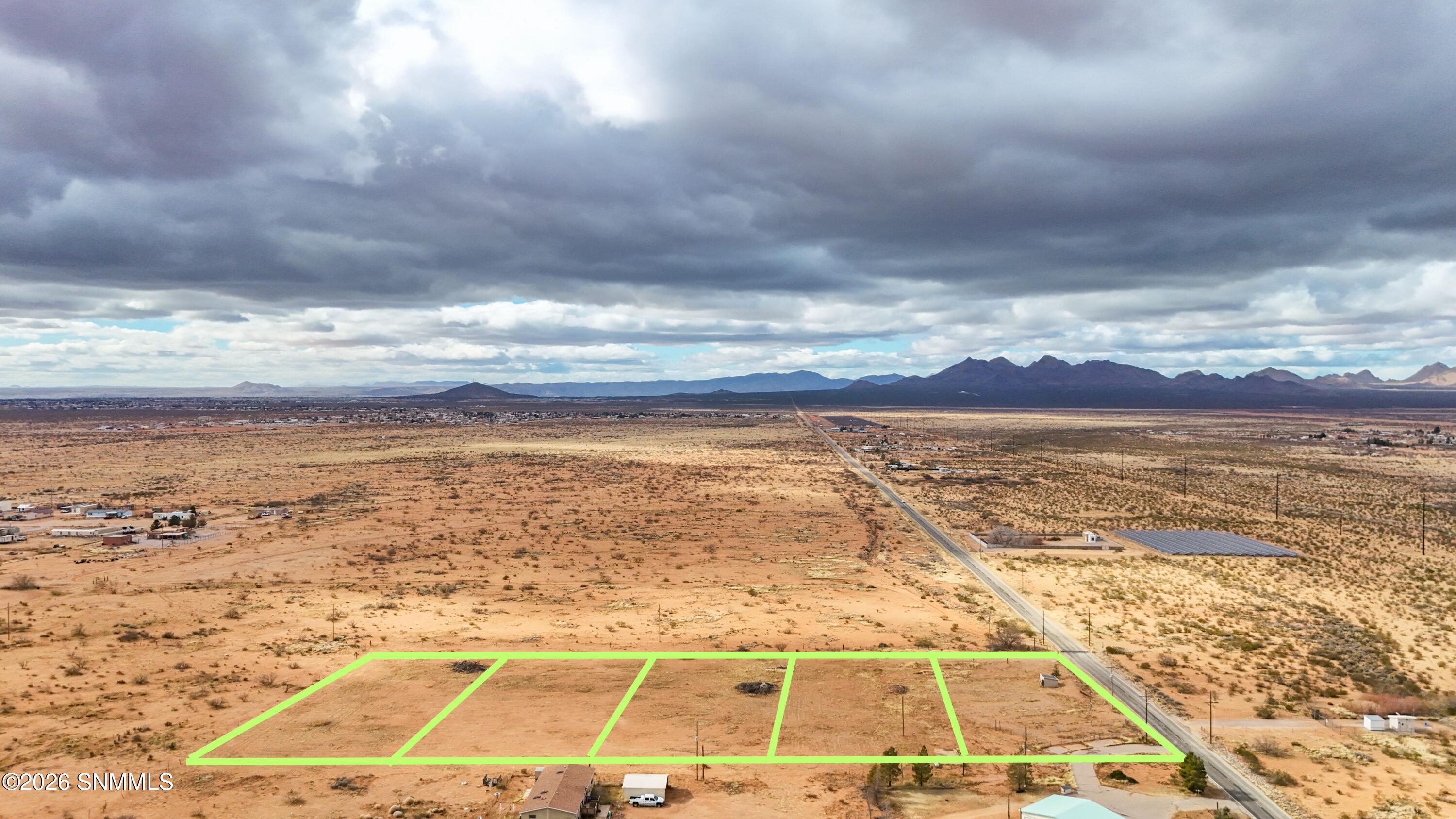 9200 El Centro Boulevard Lot 3 Property Photo 10