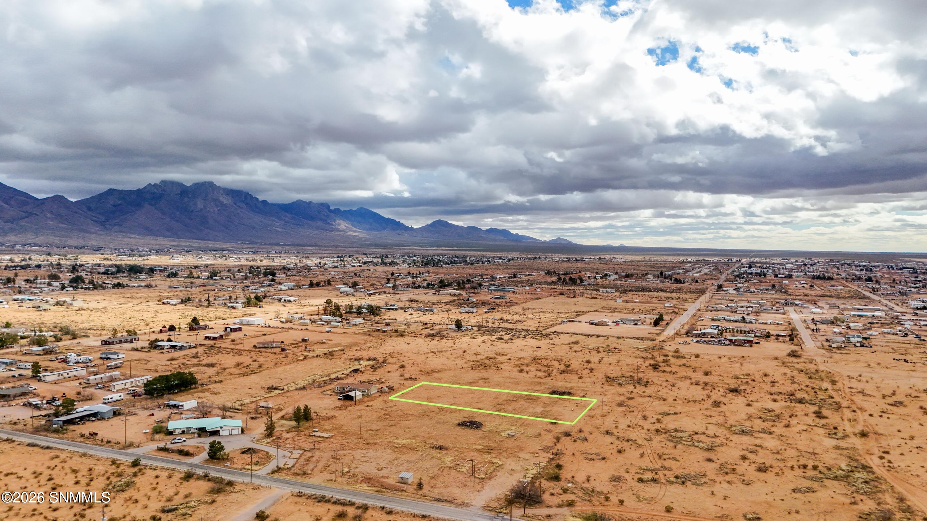 9200 El Centro Boulevard Lot 4 Property Photo 1