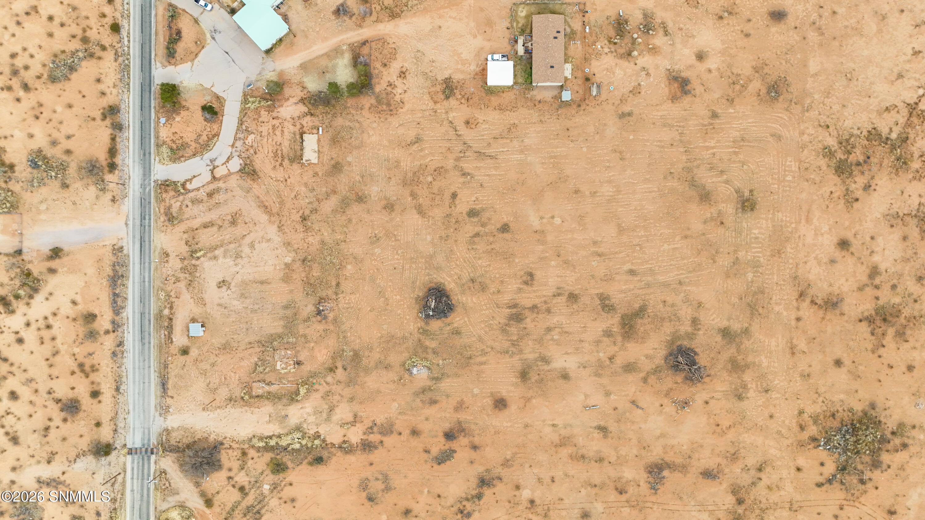 9200 El Centro Boulevard Lot 4 Property Photo 5